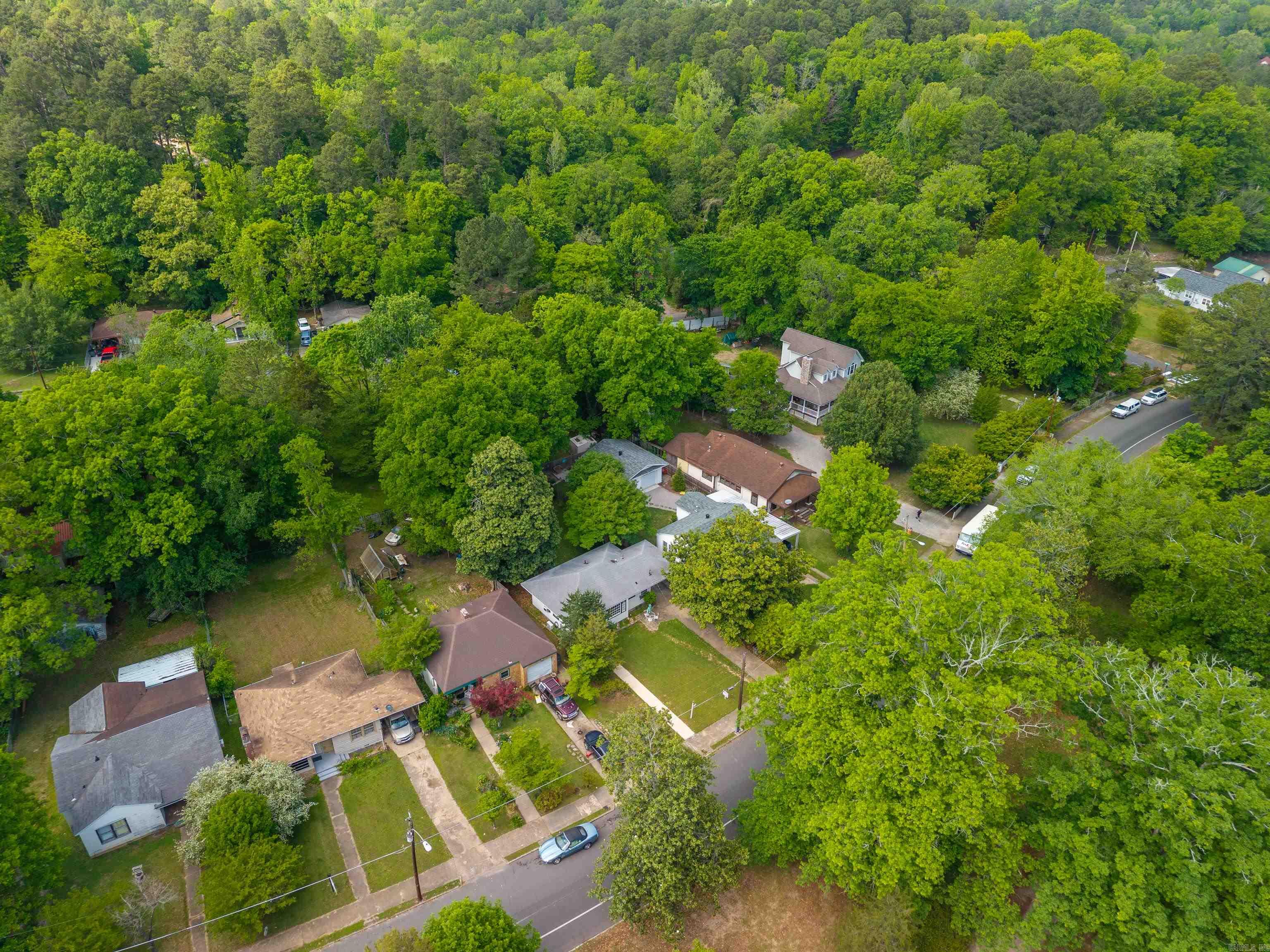 626 Whittington  Hot Springs, AR