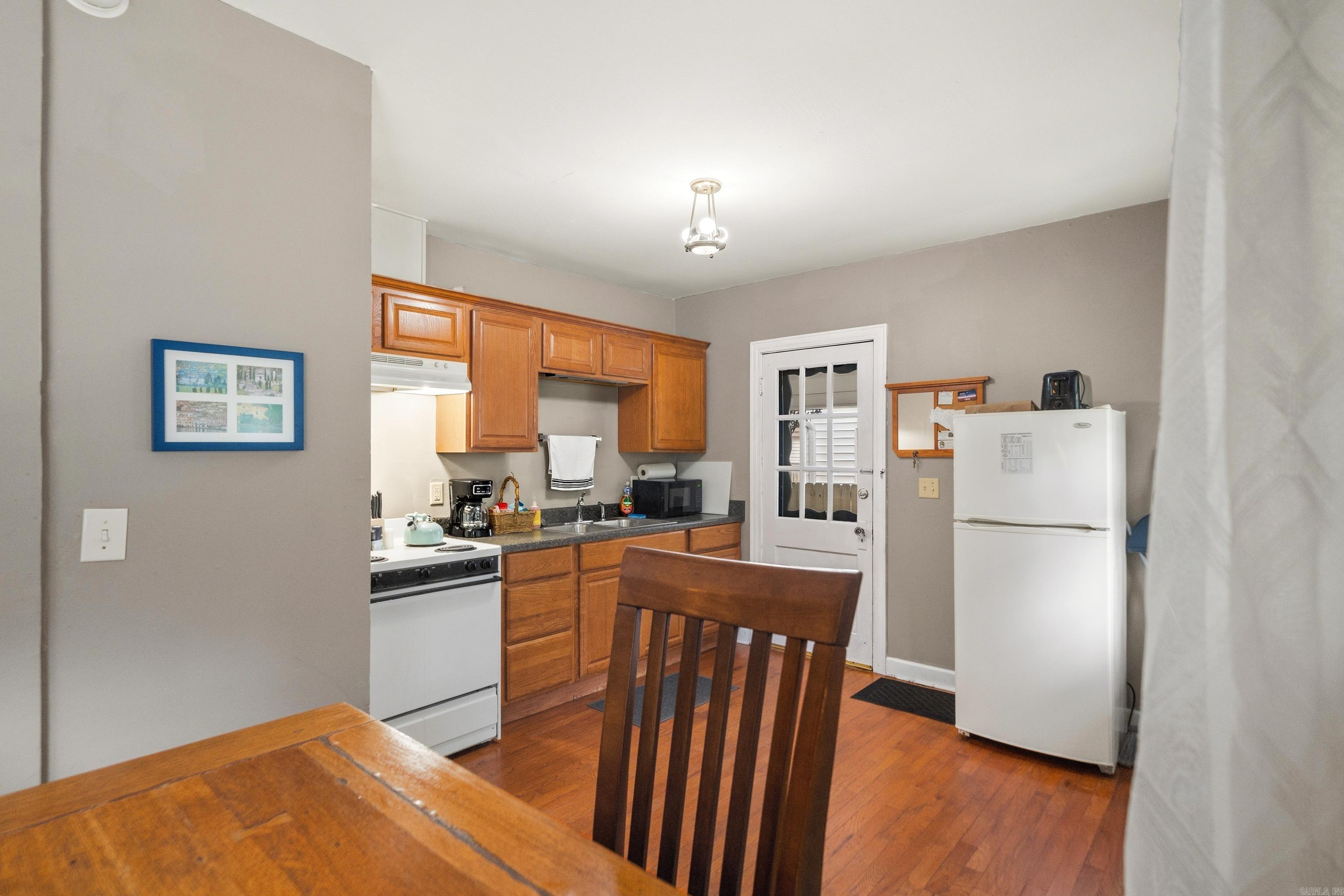 626 Whittington  Hot Springs, AR