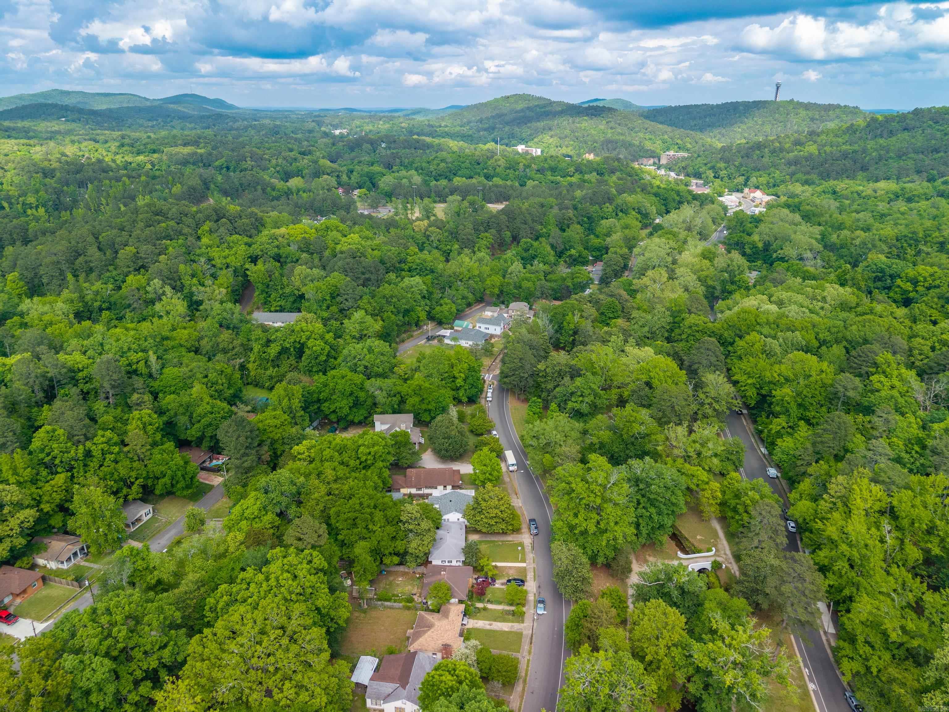 626 Whittington  Hot Springs, AR