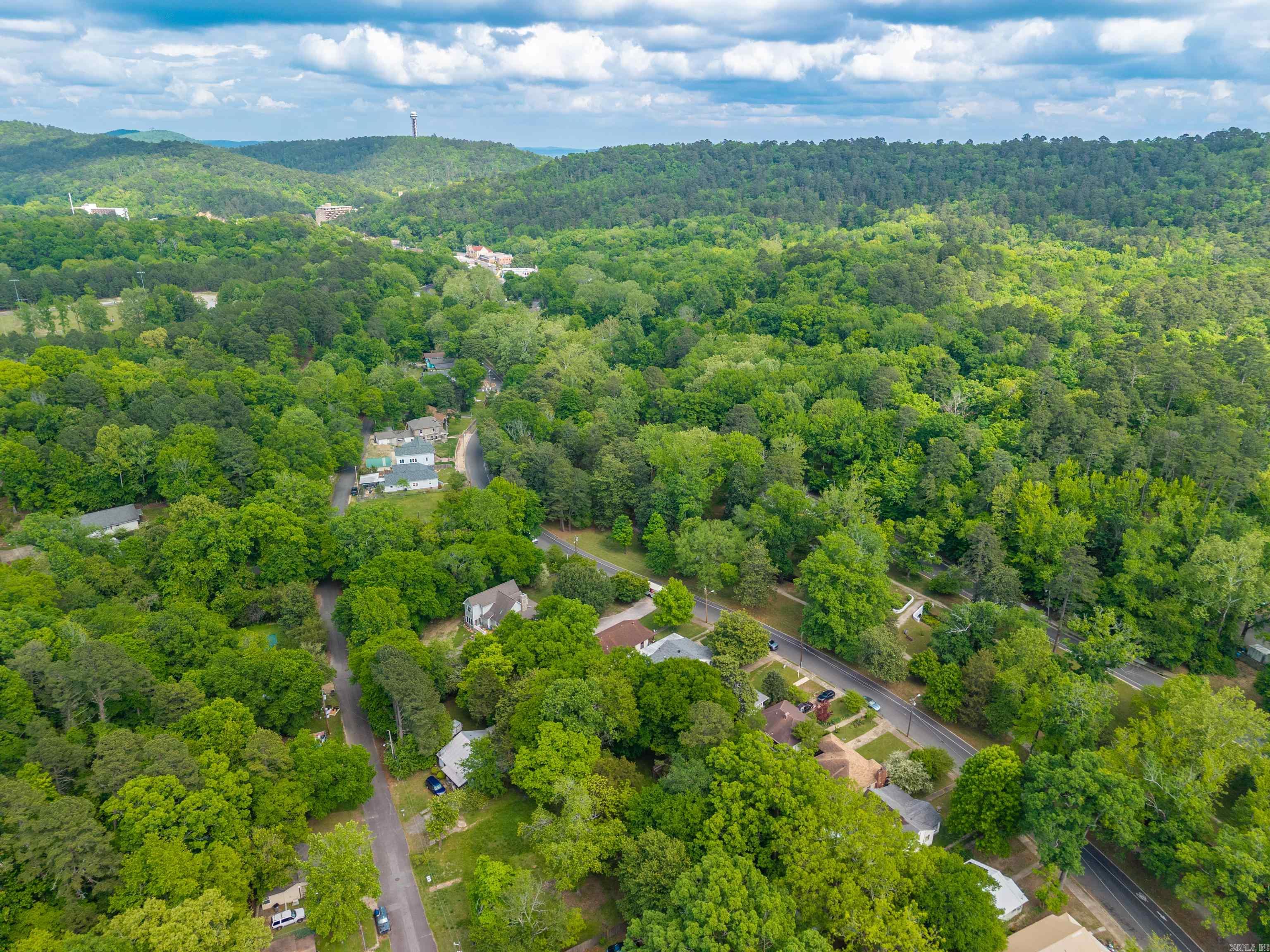 626 Whittington  Hot Springs, AR