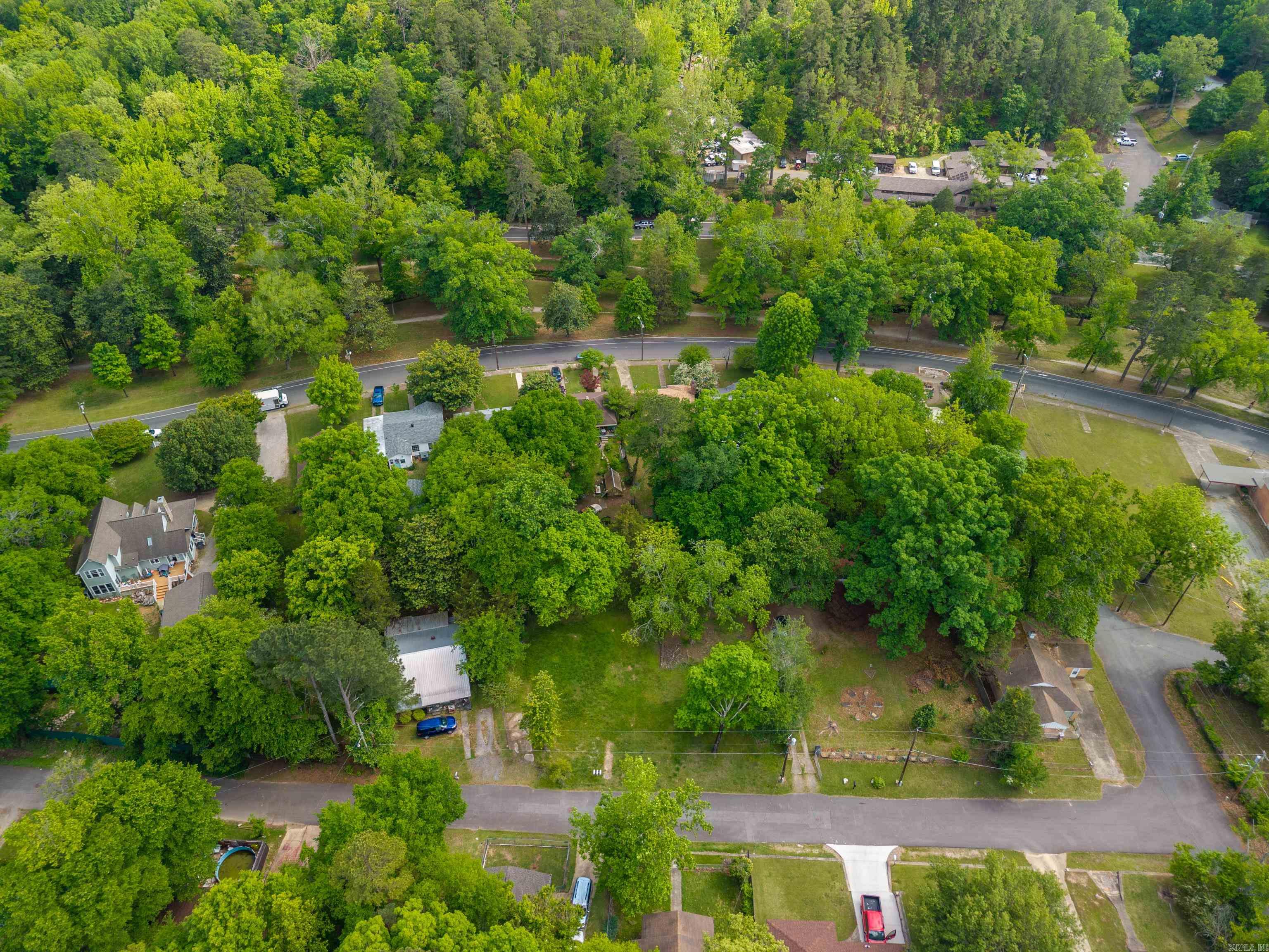 626 Whittington  Hot Springs, AR