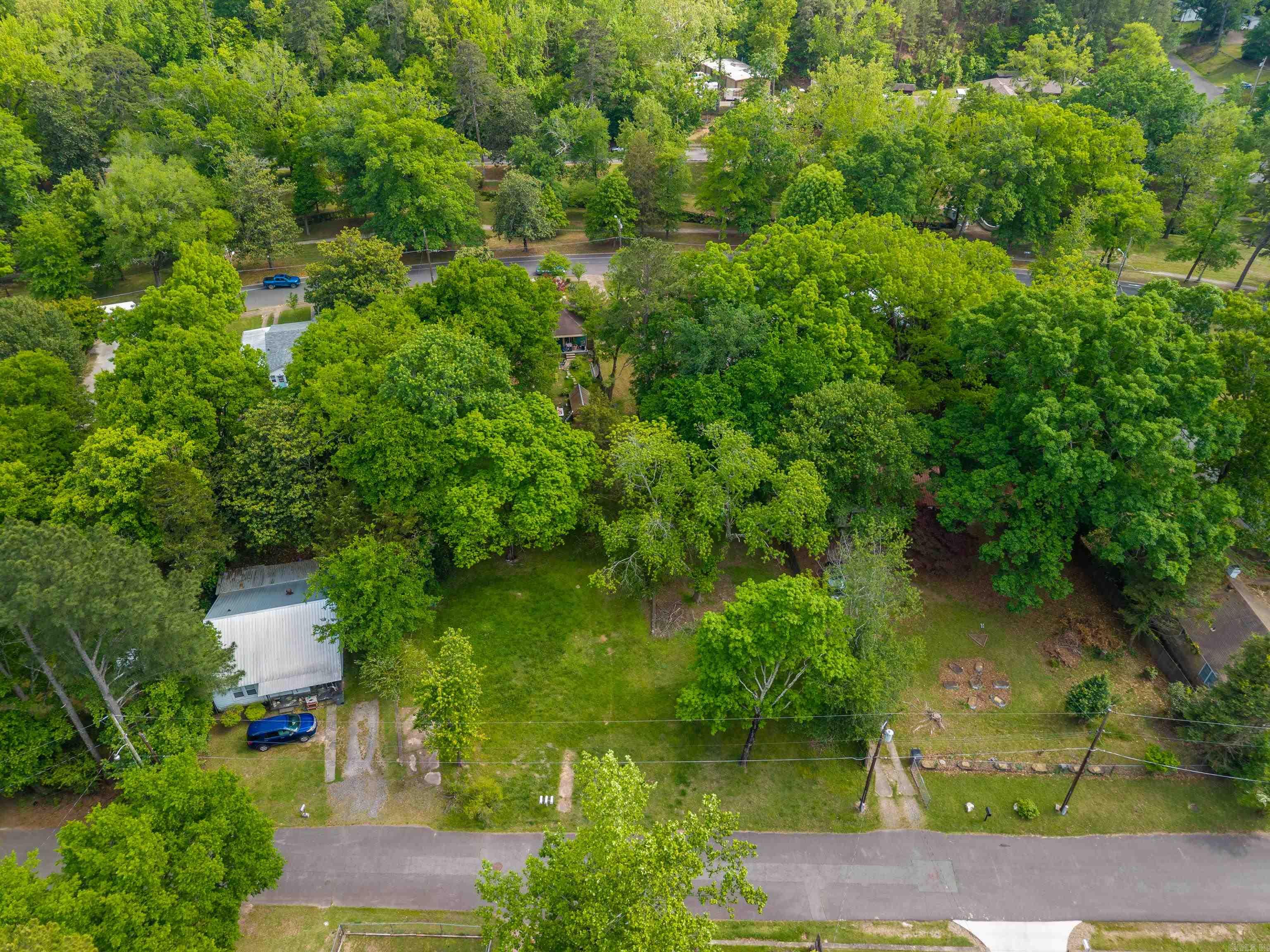 626 Whittington  Hot Springs, AR