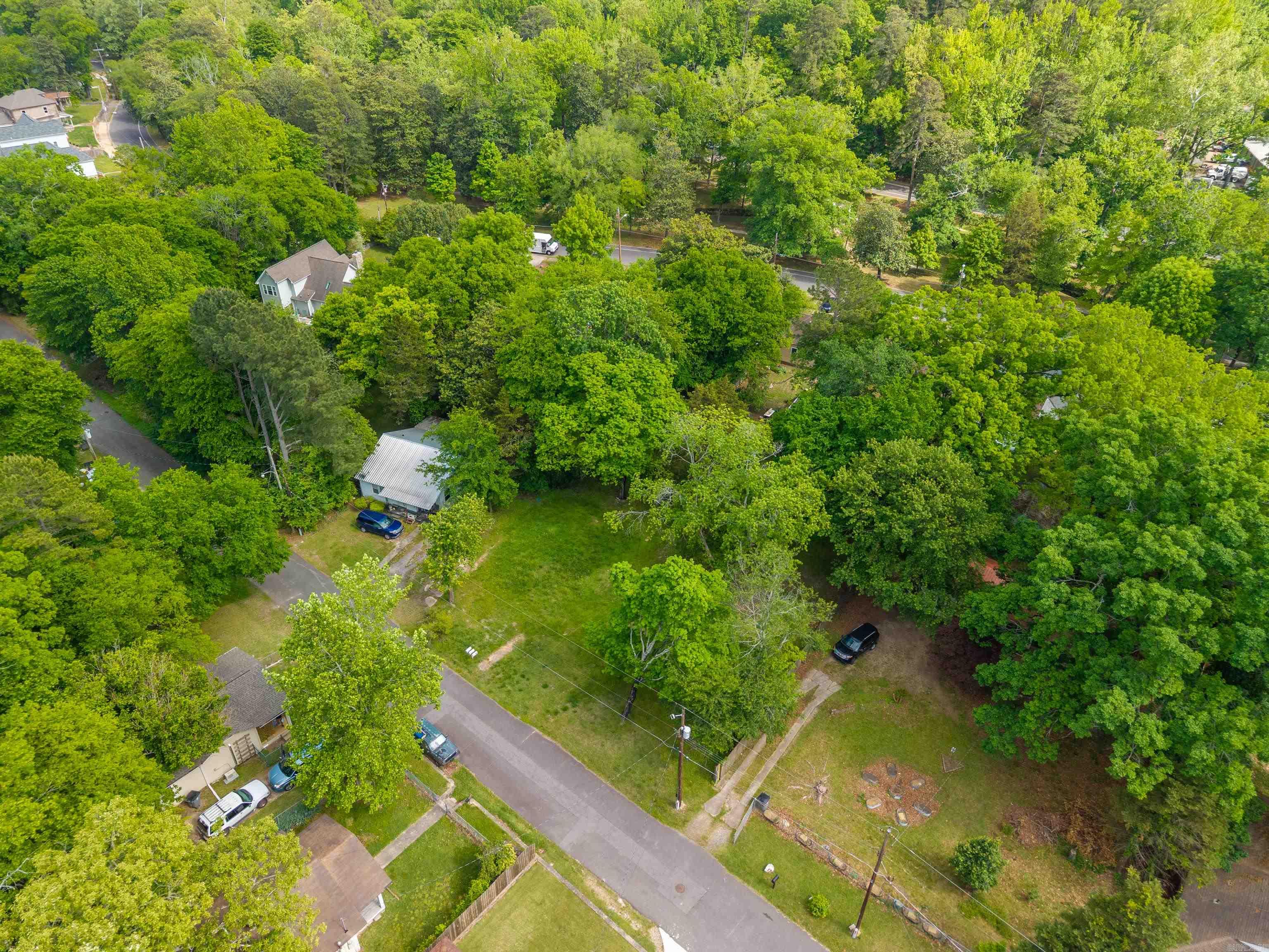 626 Whittington  Hot Springs, AR