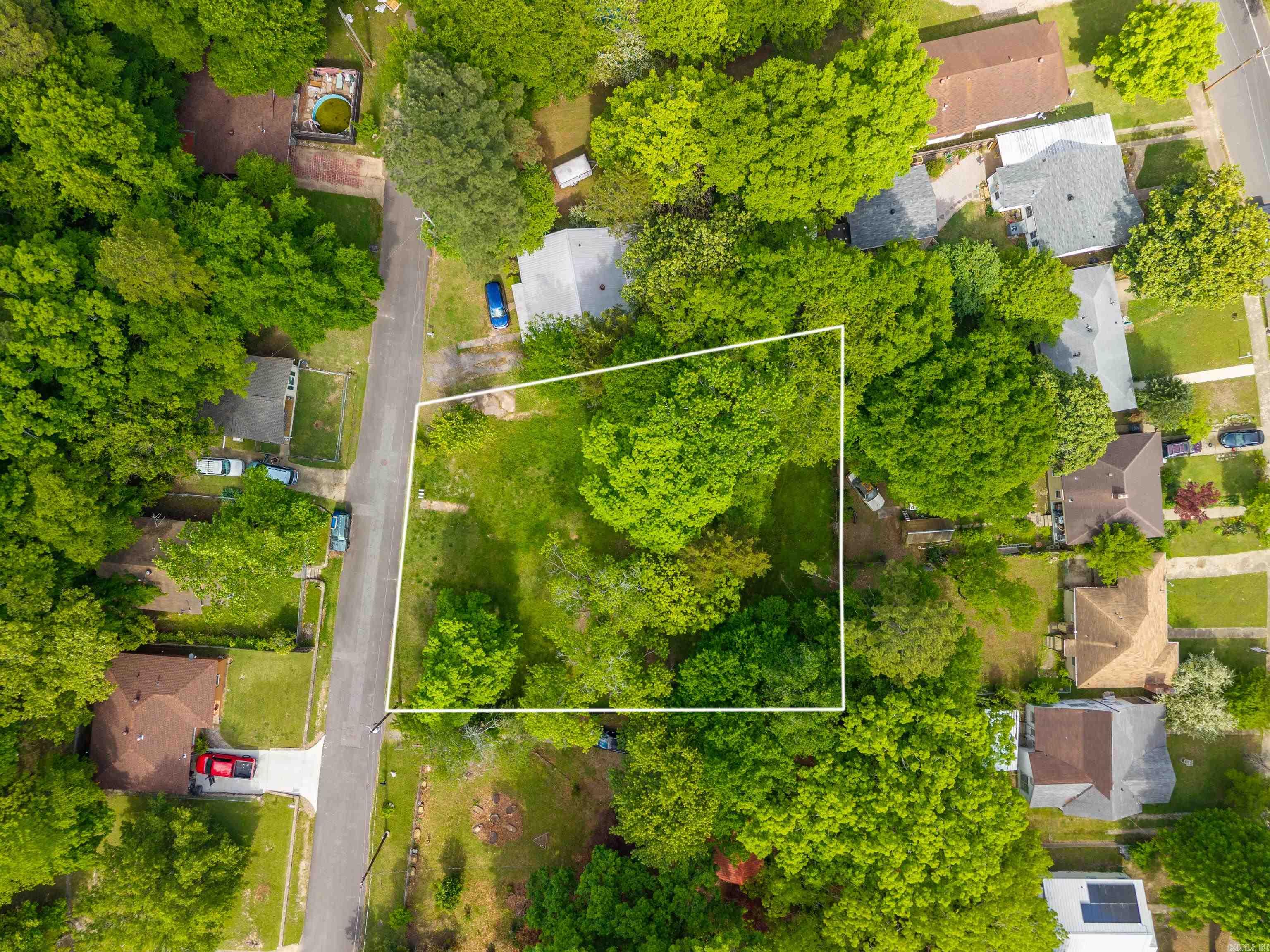 626 Whittington  Hot Springs, AR