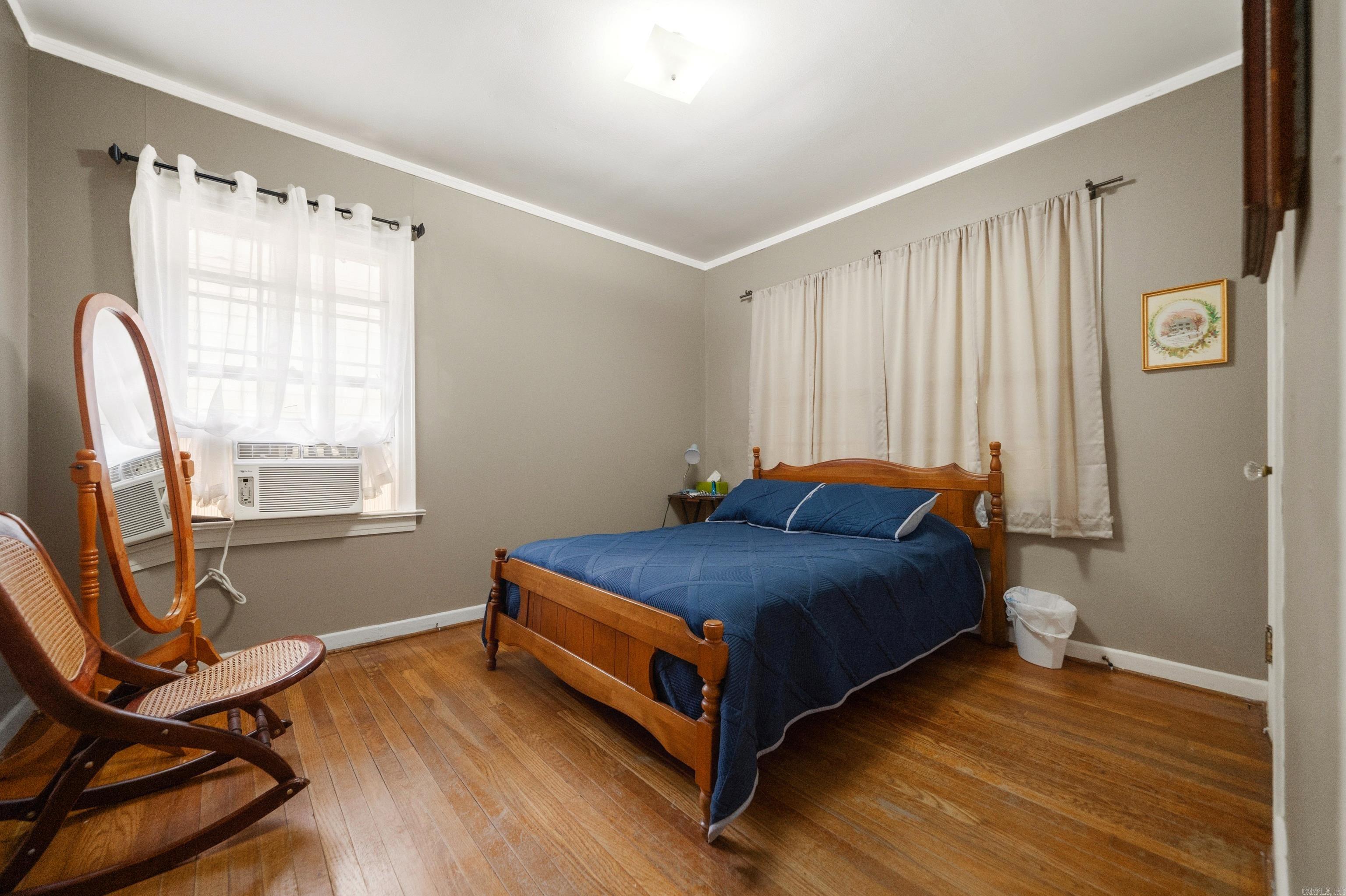 626 Whittington  Hot Springs, AR