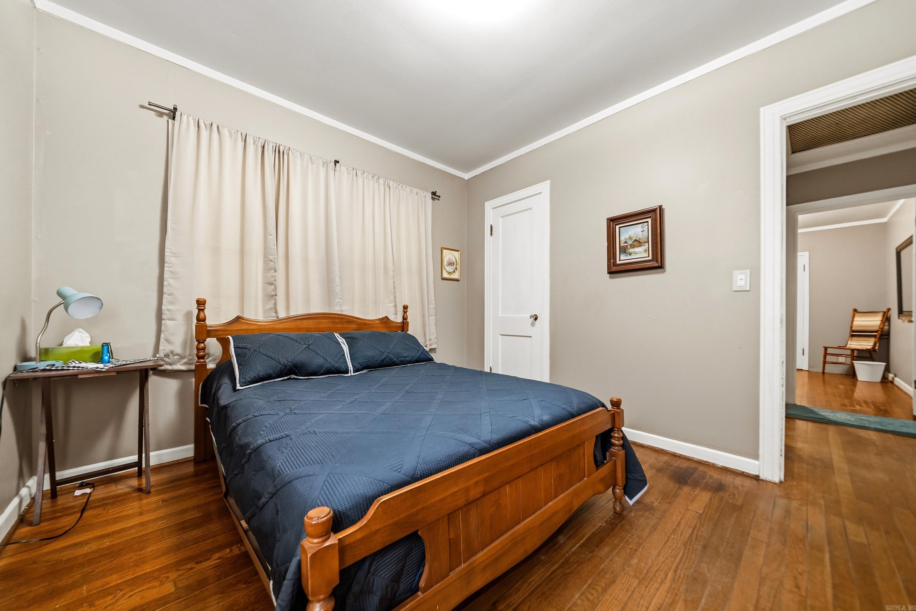 626 Whittington  Hot Springs, AR