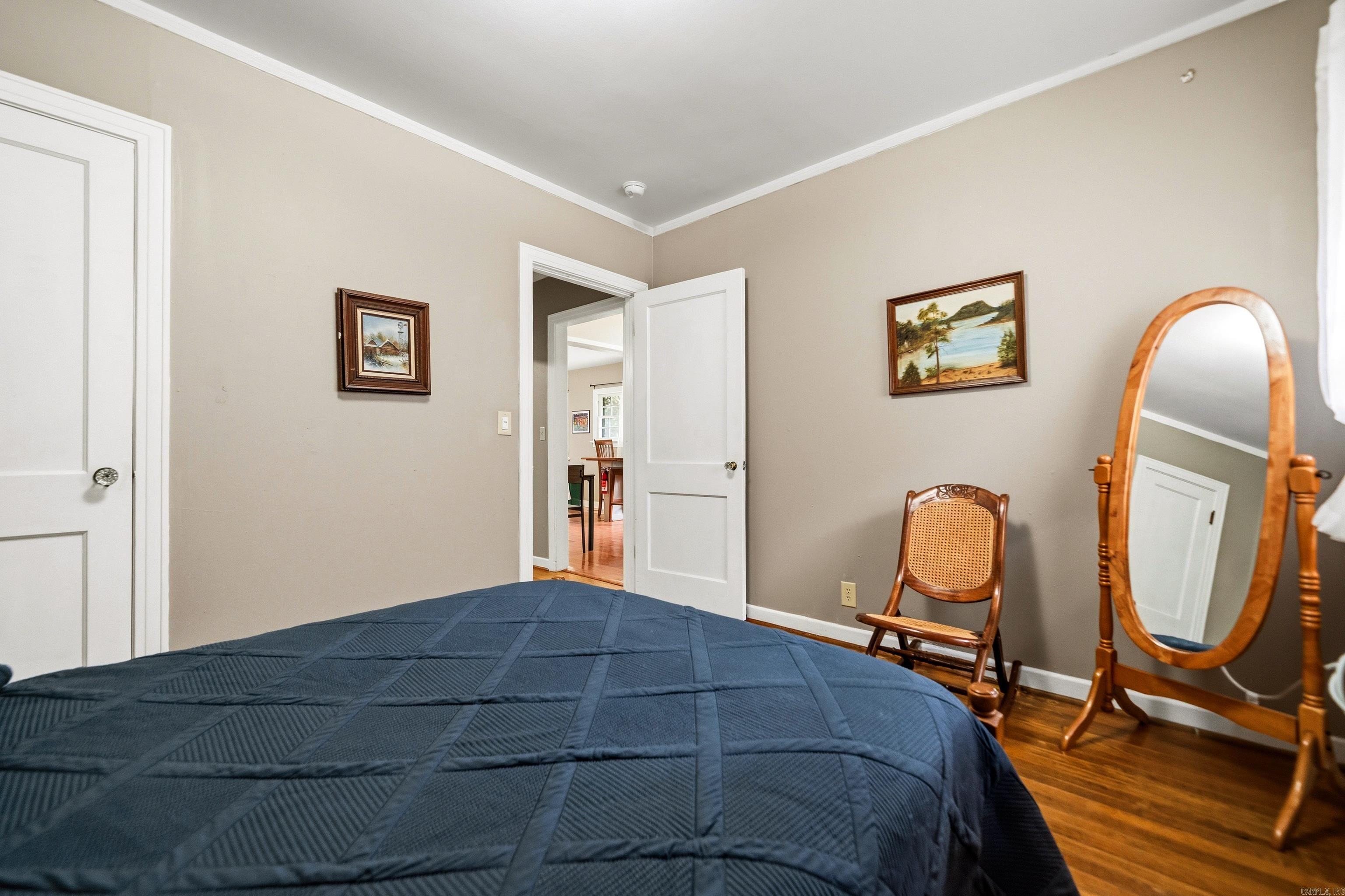 626 Whittington  Hot Springs, AR