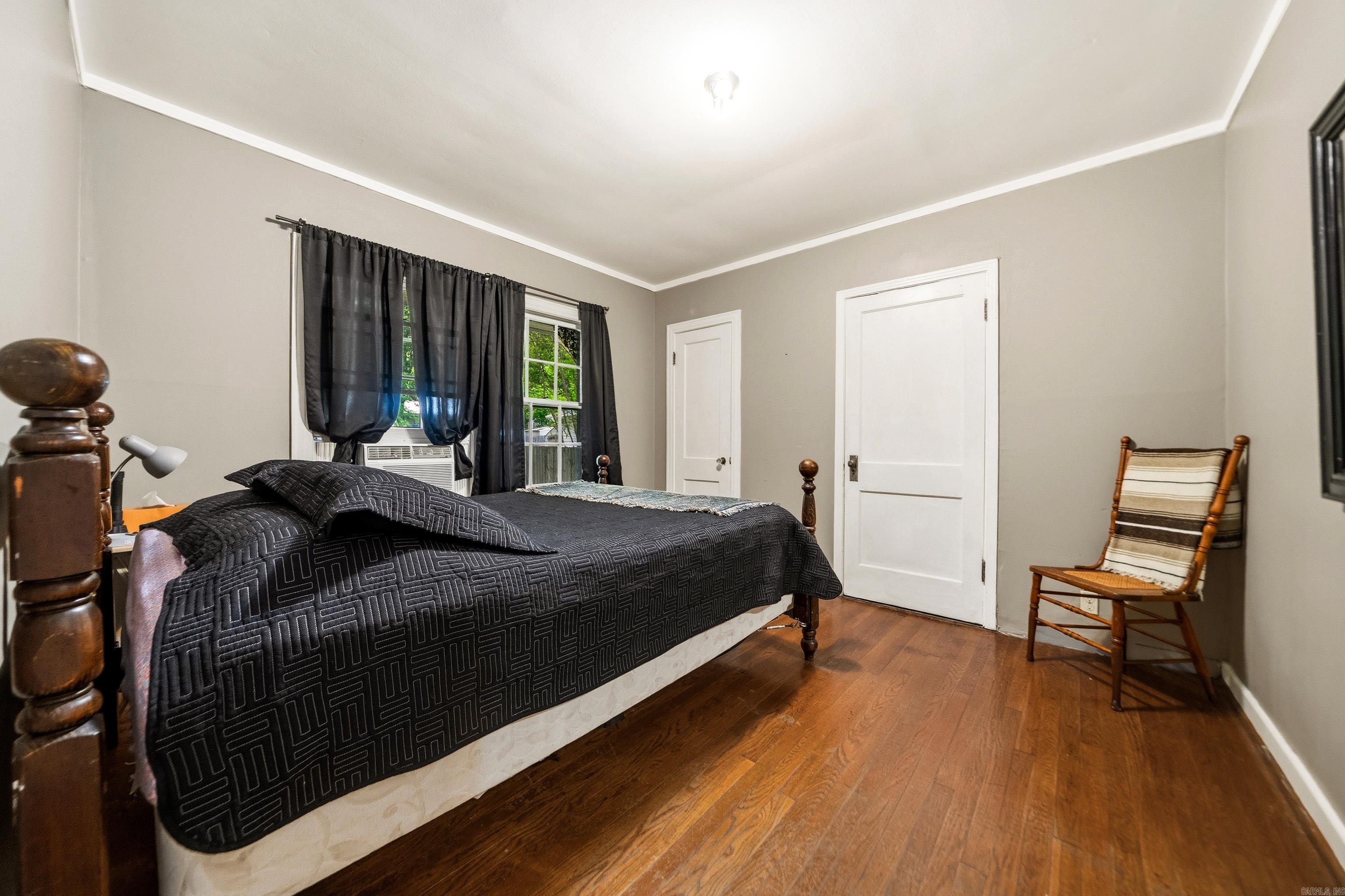 626 Whittington  Hot Springs, AR