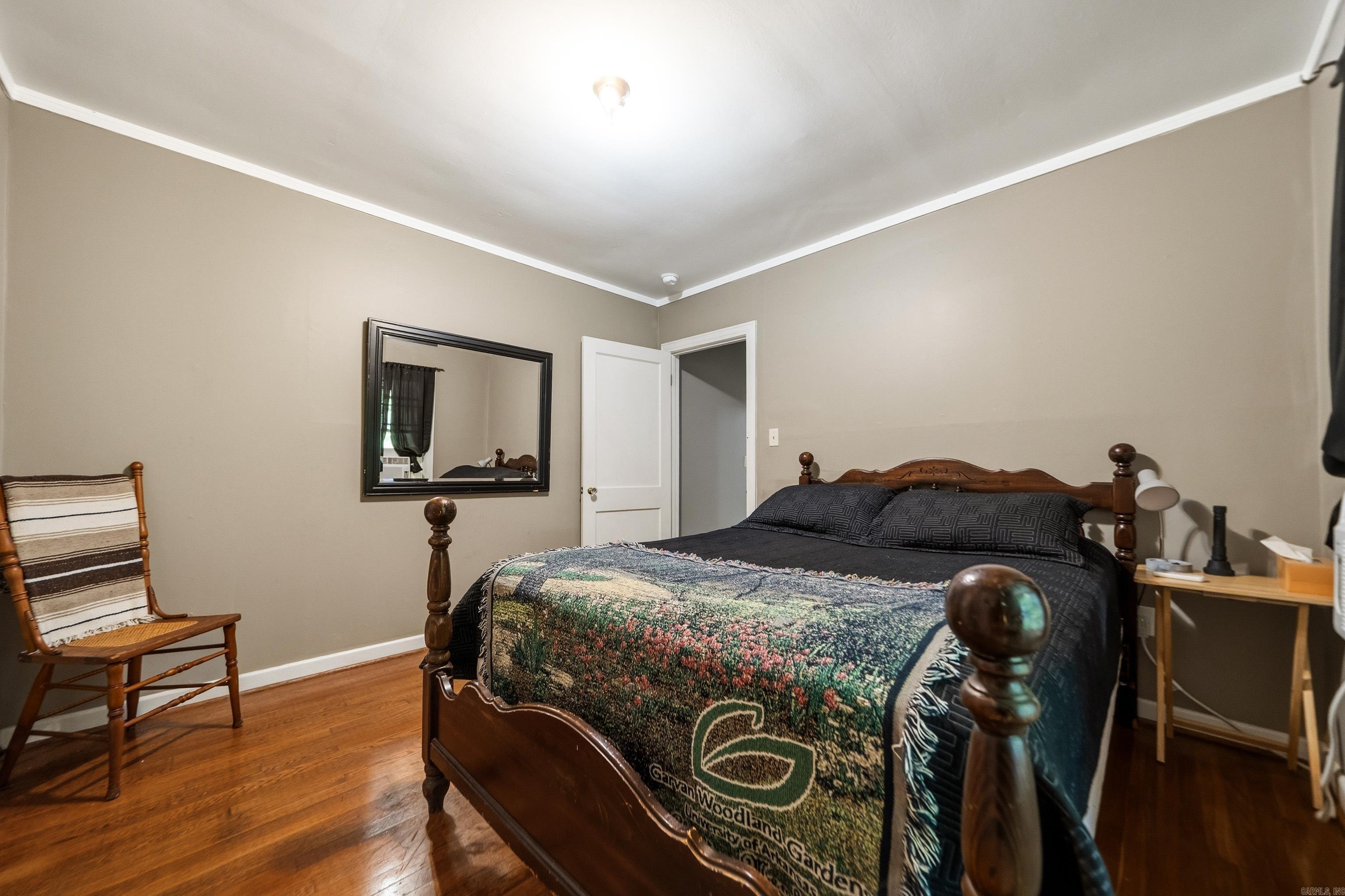 626 Whittington  Hot Springs, AR