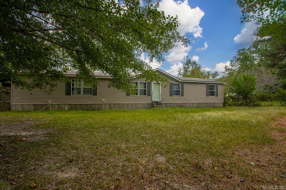 13121 Sioux Valley  Alexander, AR