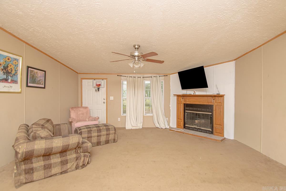 13121 Sioux Valley  Alexander, AR