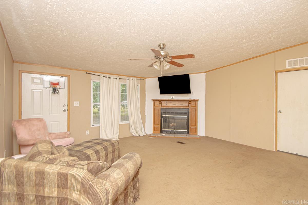 13121 Sioux Valley  Alexander, AR