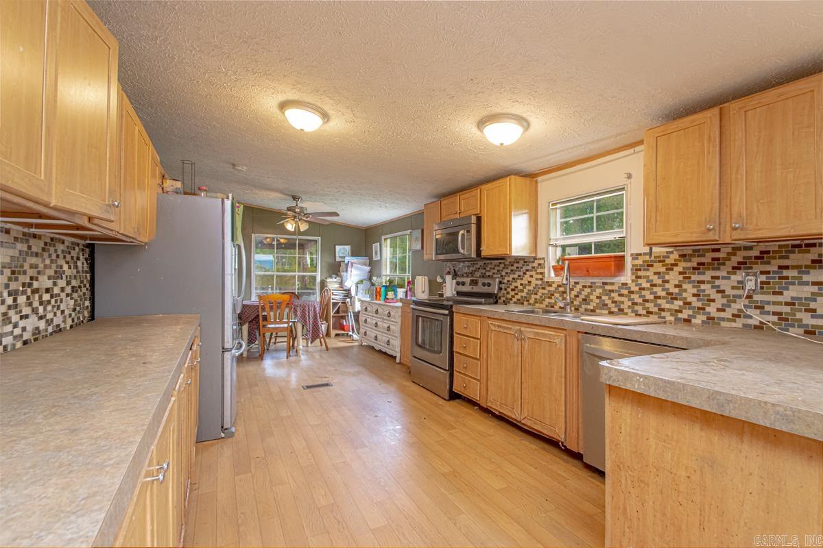 13121 Sioux Valley  Alexander, AR