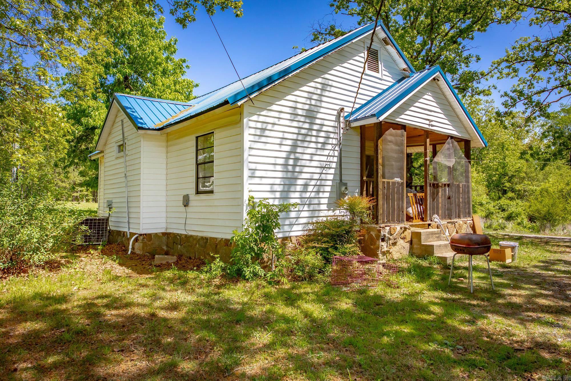 603 Razorback Dr  Clinton, AR