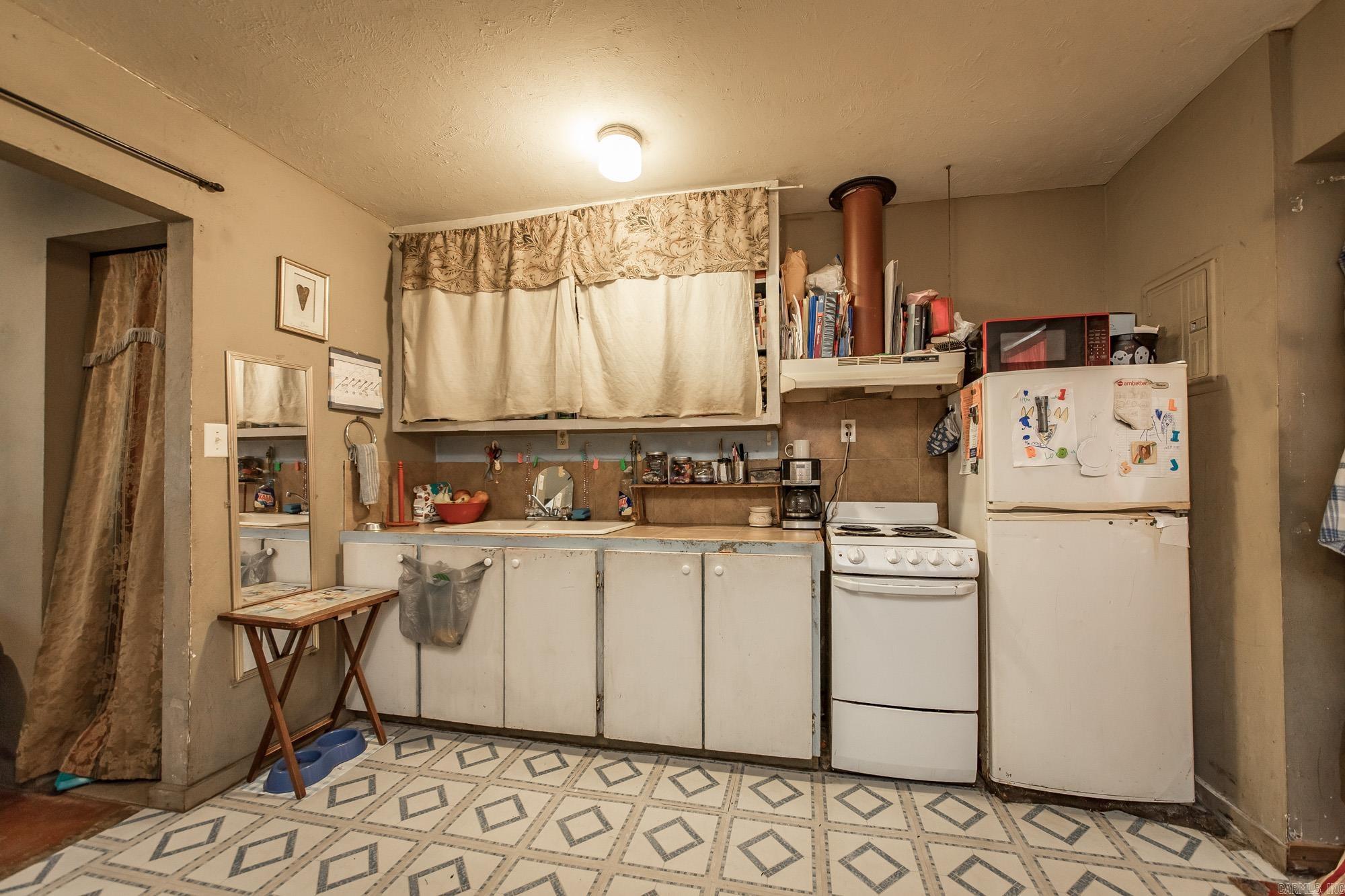 603 Razorback Dr  Clinton, AR