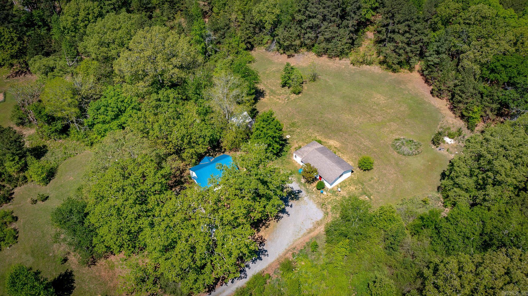 603 Razorback Dr  Clinton, AR