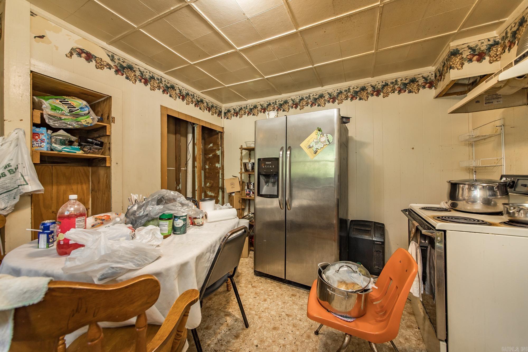 603 Razorback Dr  Clinton, AR