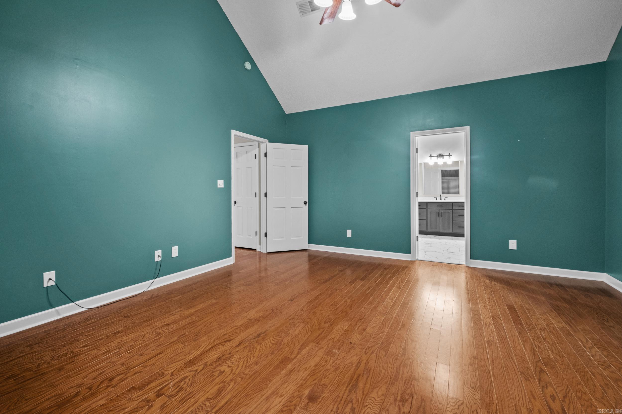 84 Windsong  Cabot, AR