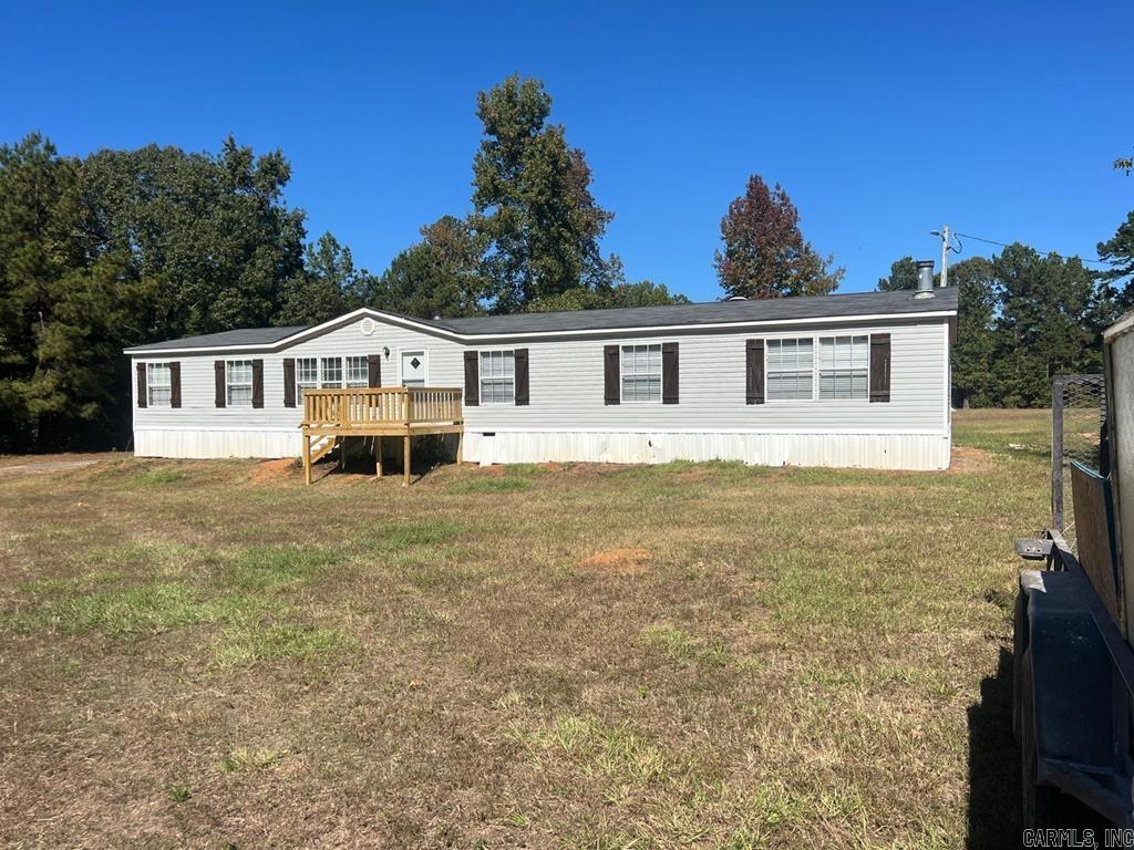 103 PR 1252  Texarkana, AR