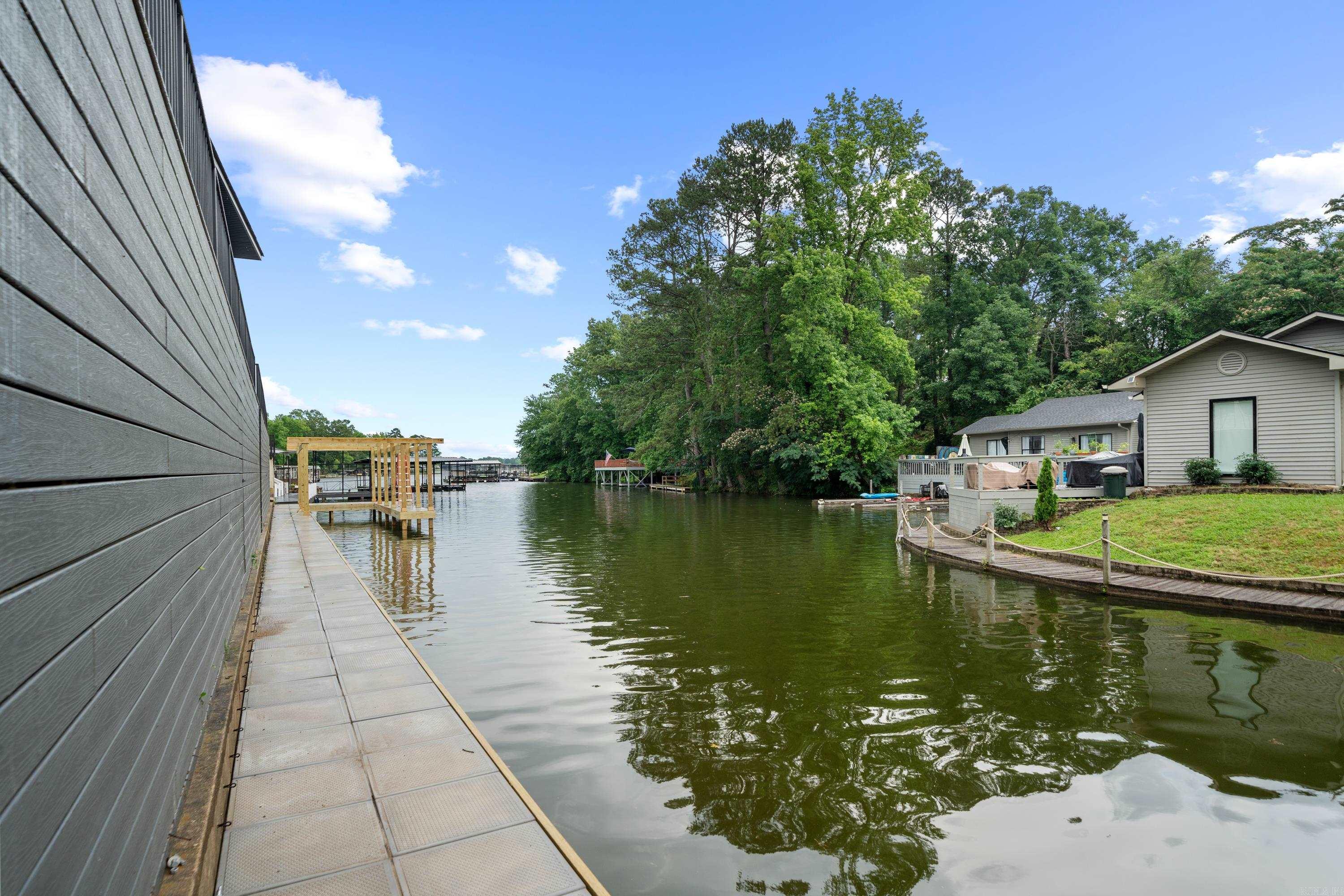 168A Krause  Hot Springs, AR