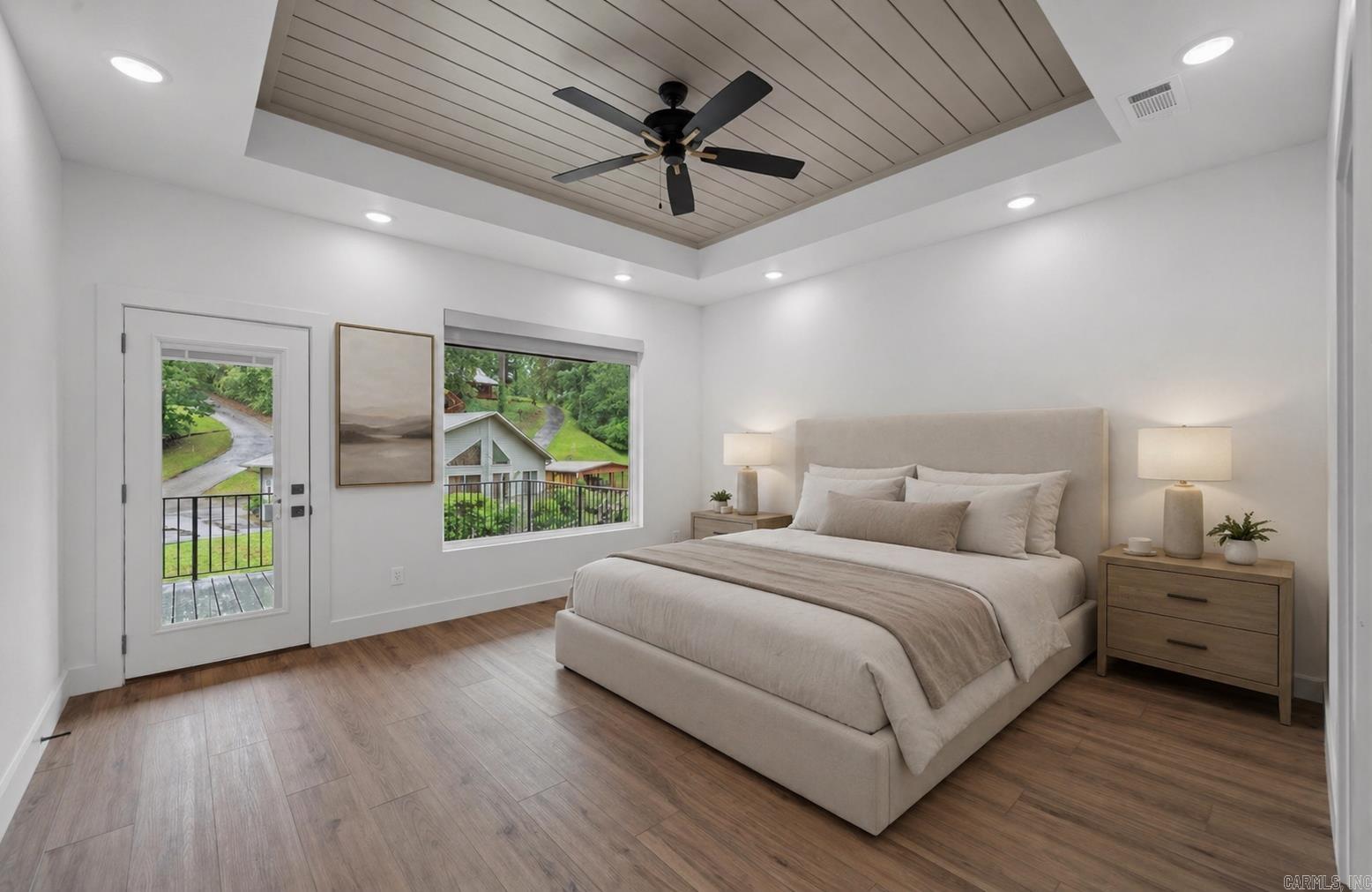 168A Krause  Hot Springs, AR