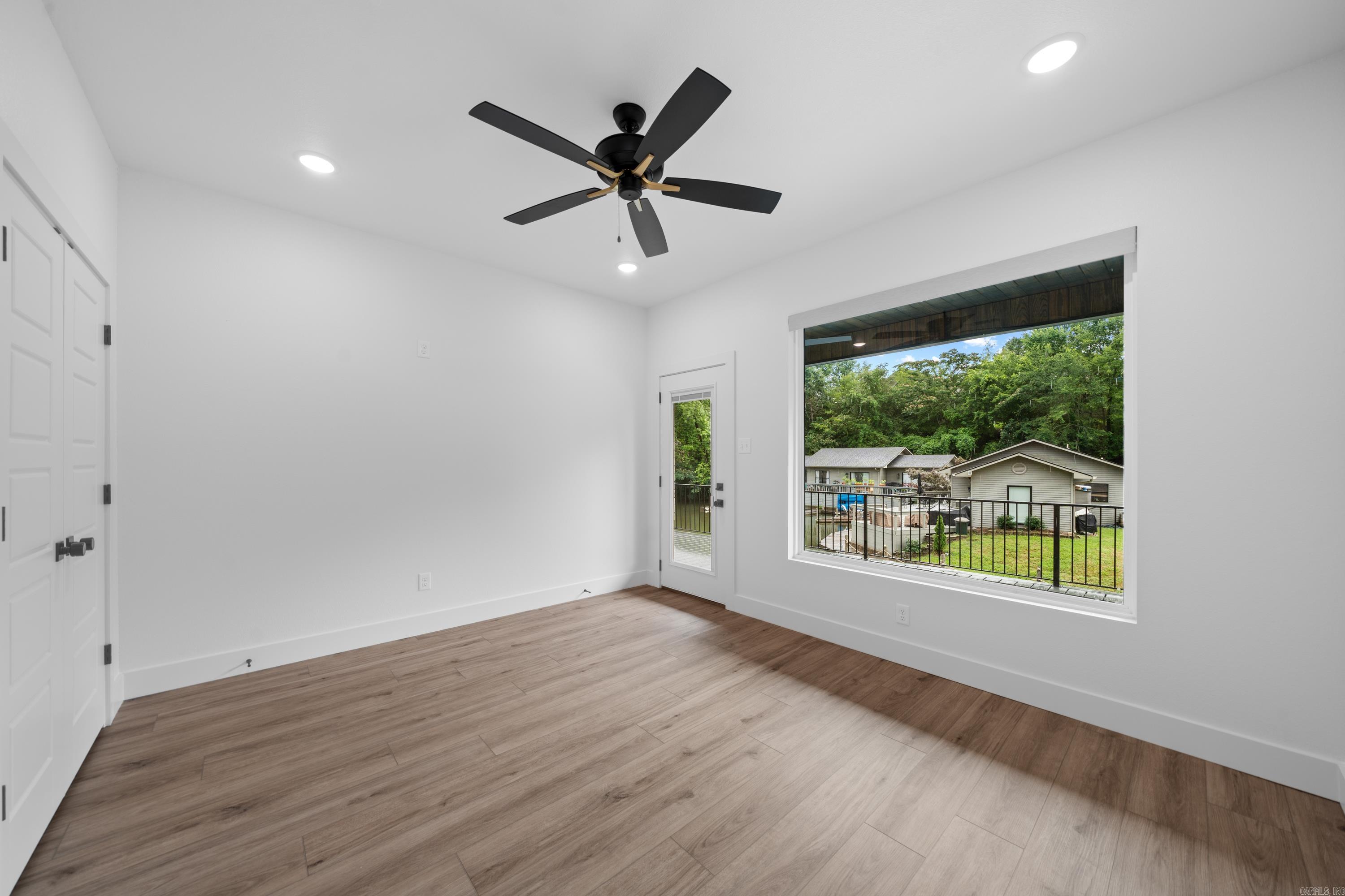 168A Krause  Hot Springs, AR