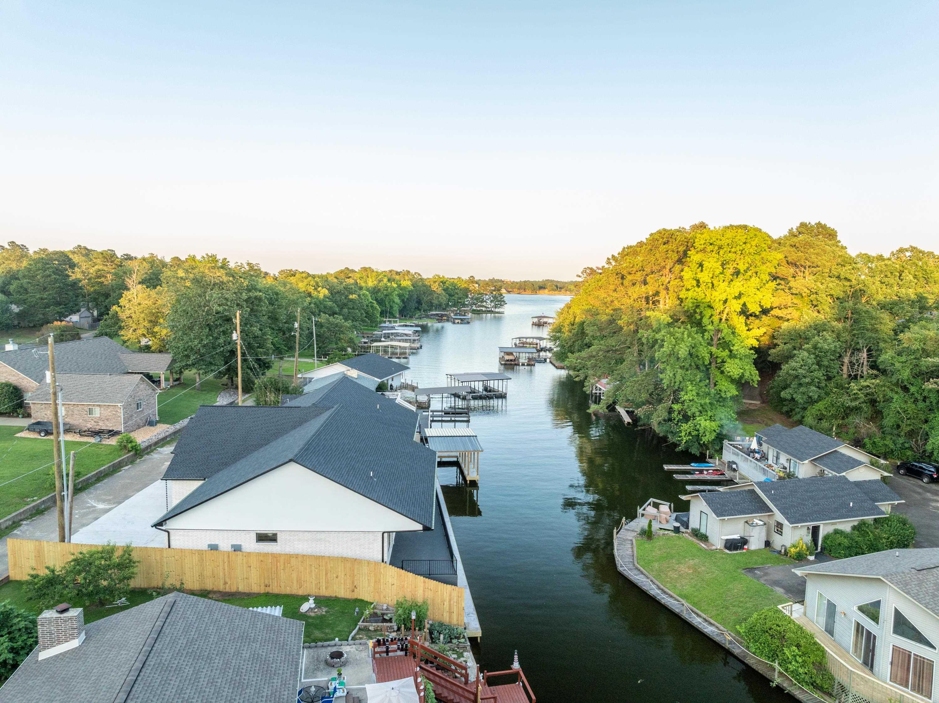 168A Krause  Hot Springs, AR