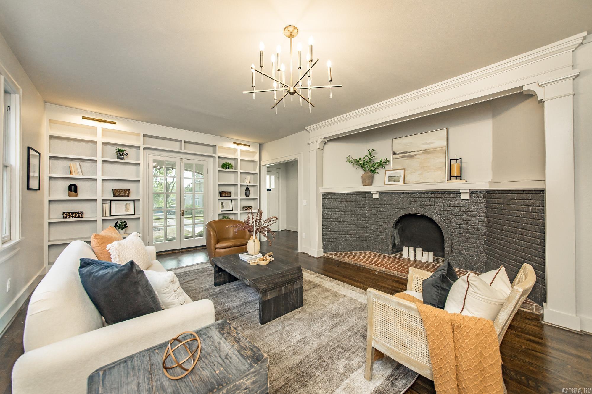 225 Ridgeway  Little Rock, AR