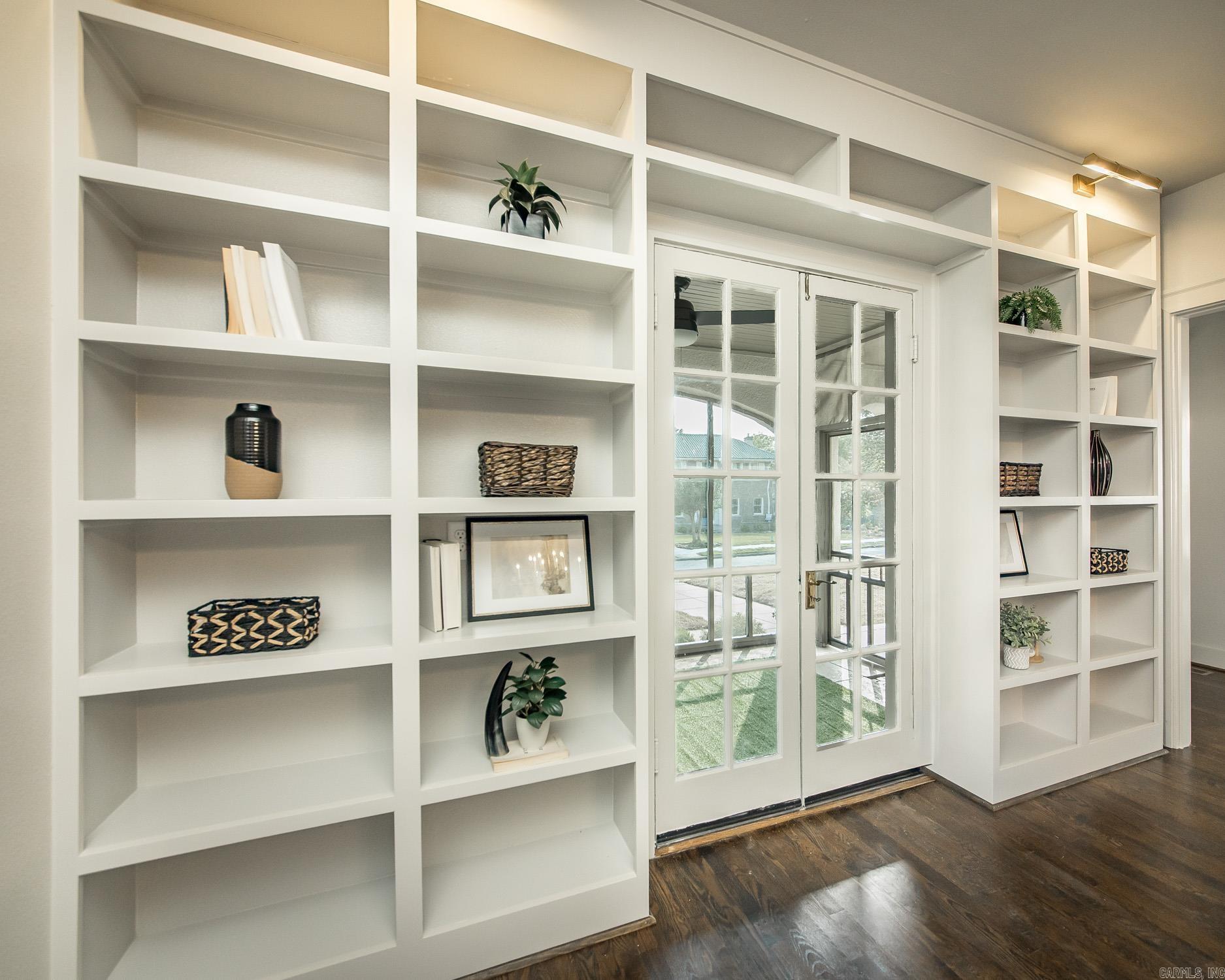 225 Ridgeway  Little Rock, AR