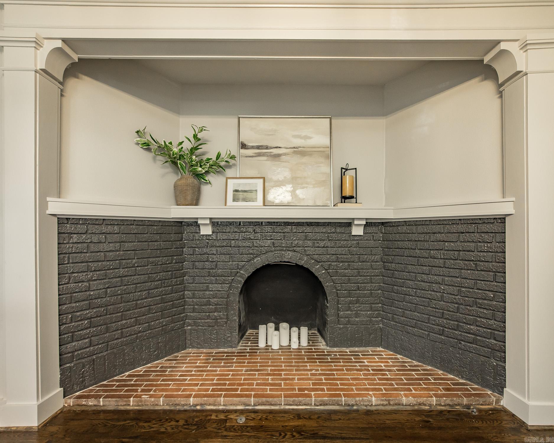 225 Ridgeway  Little Rock, AR