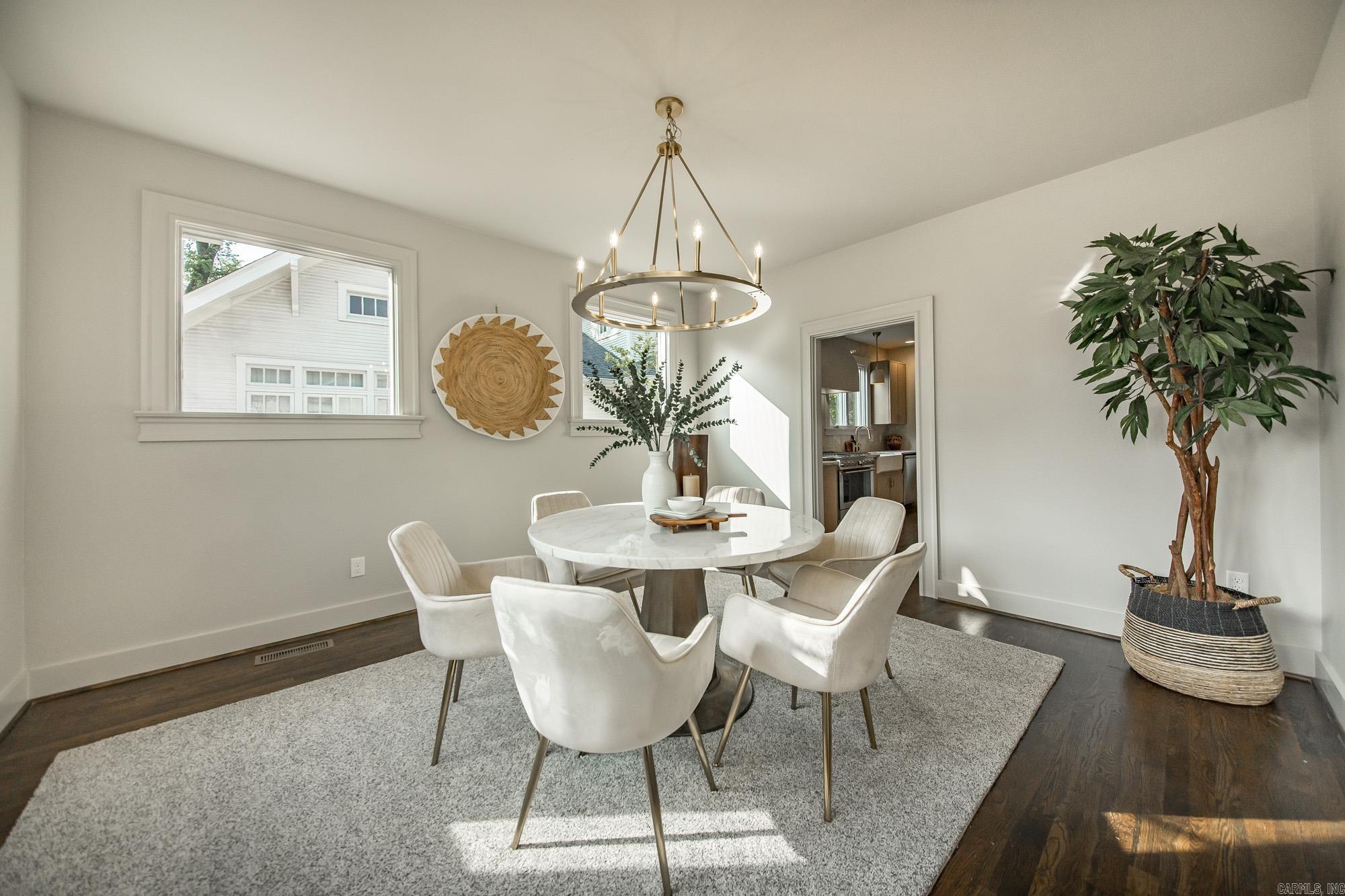 225 Ridgeway  Little Rock, AR