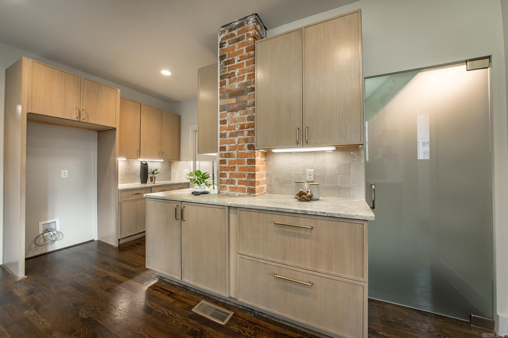 225 Ridgeway  Little Rock, AR