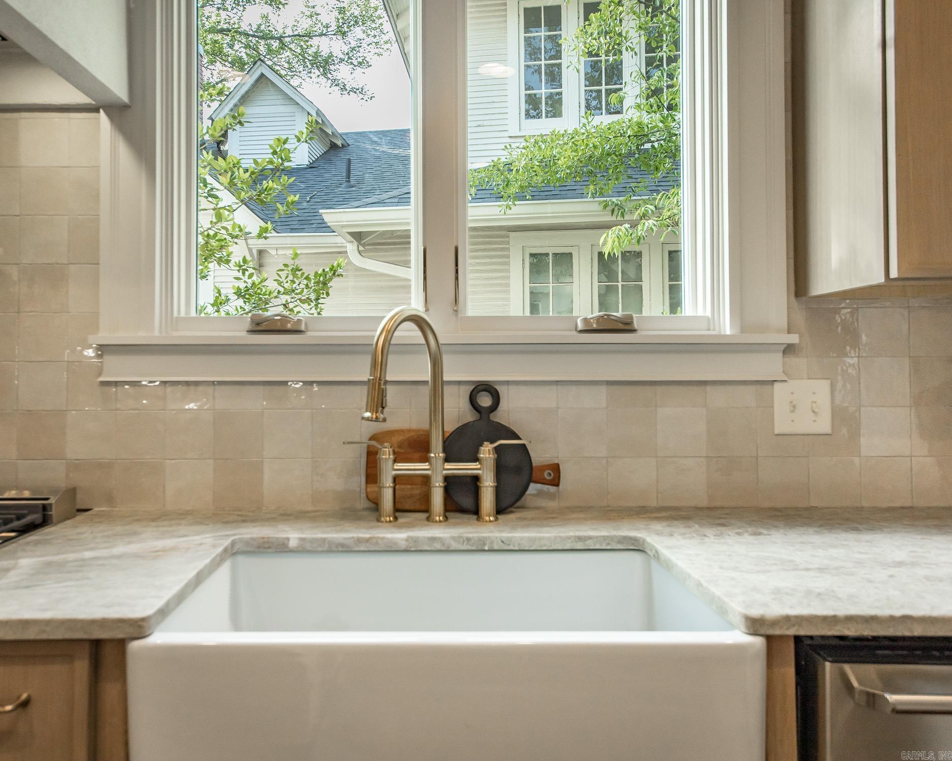 225 Ridgeway  Little Rock, AR