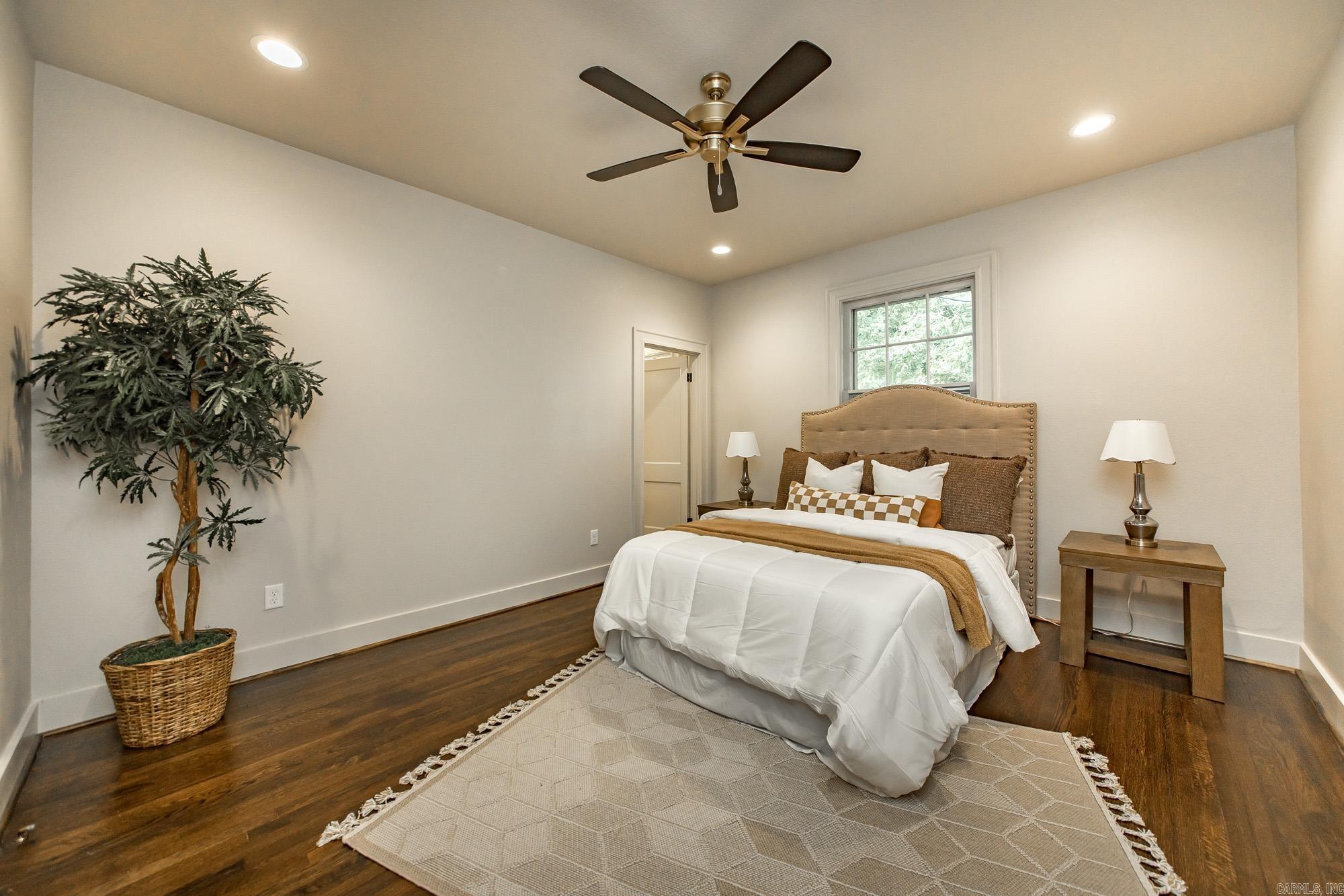 225 Ridgeway  Little Rock, AR