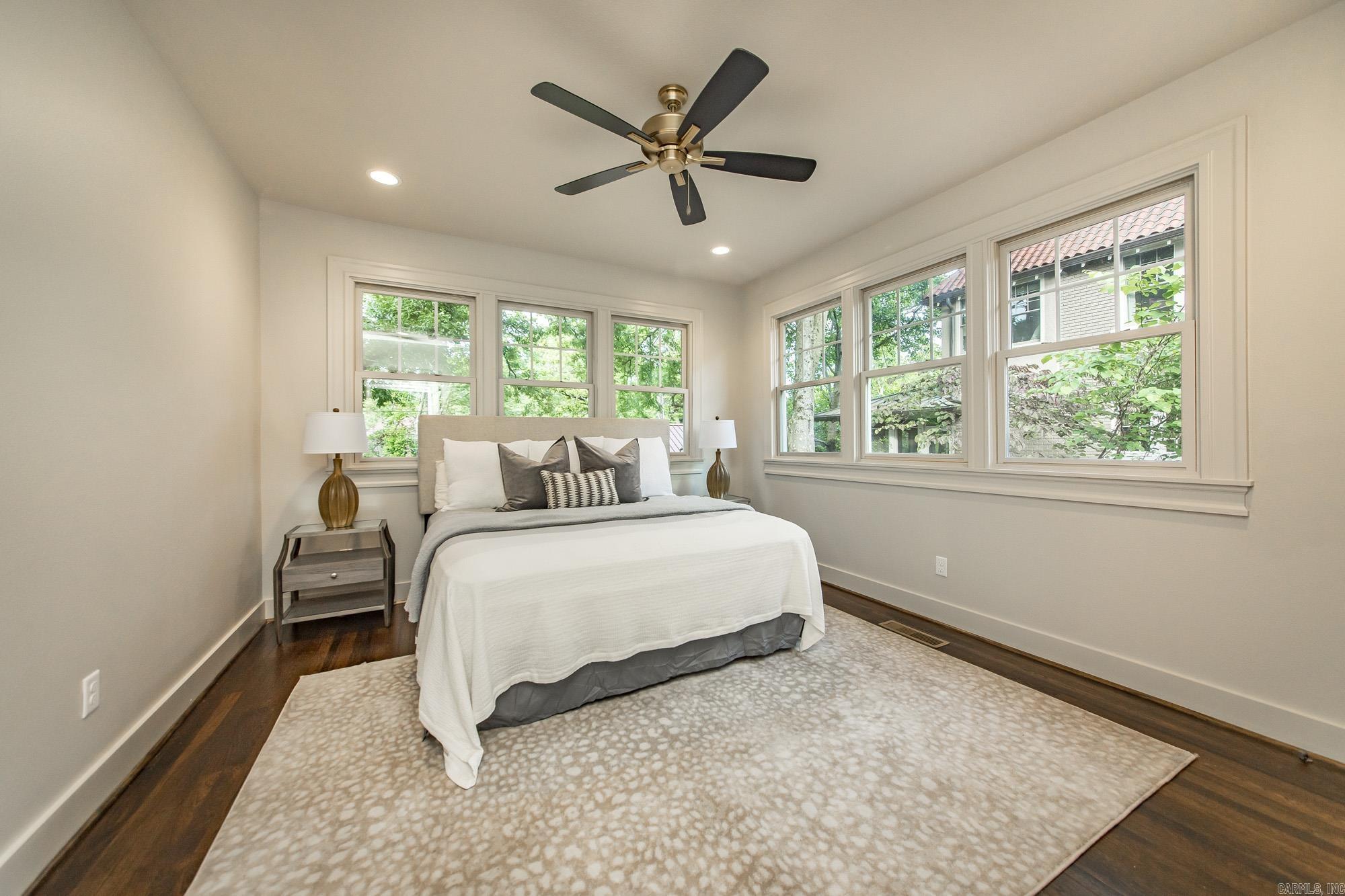 225 Ridgeway  Little Rock, AR