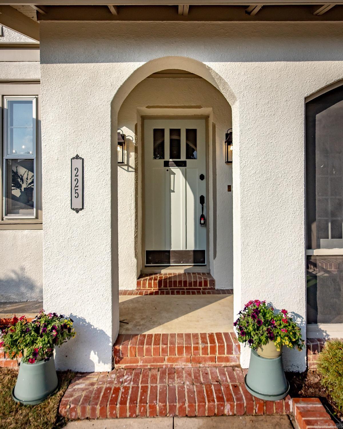 225 Ridgeway  Little Rock, AR