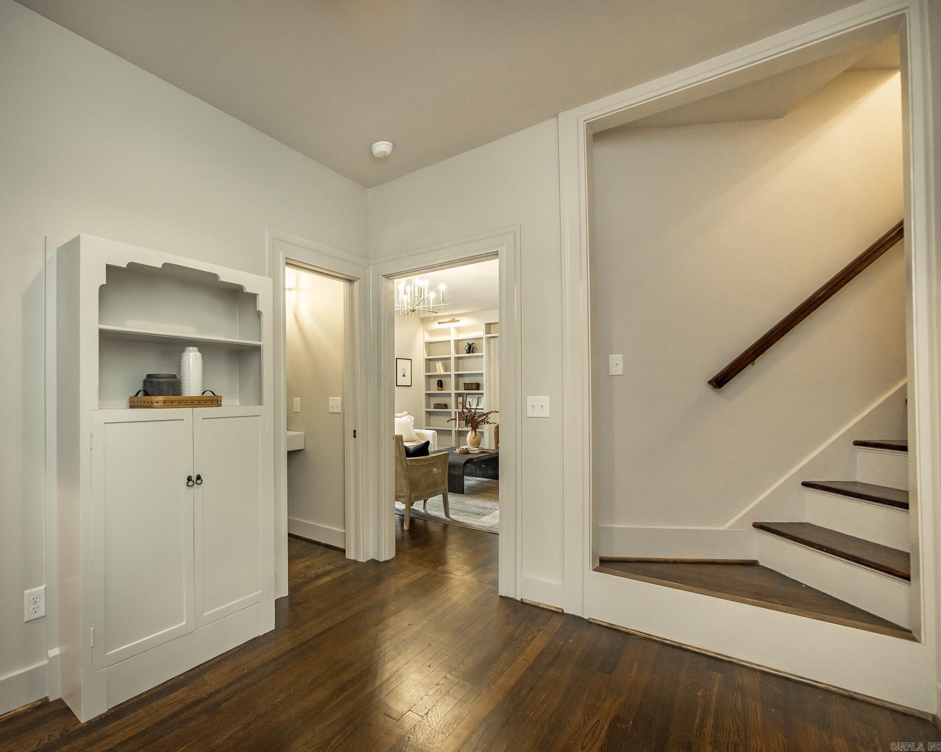 225 Ridgeway  Little Rock, AR