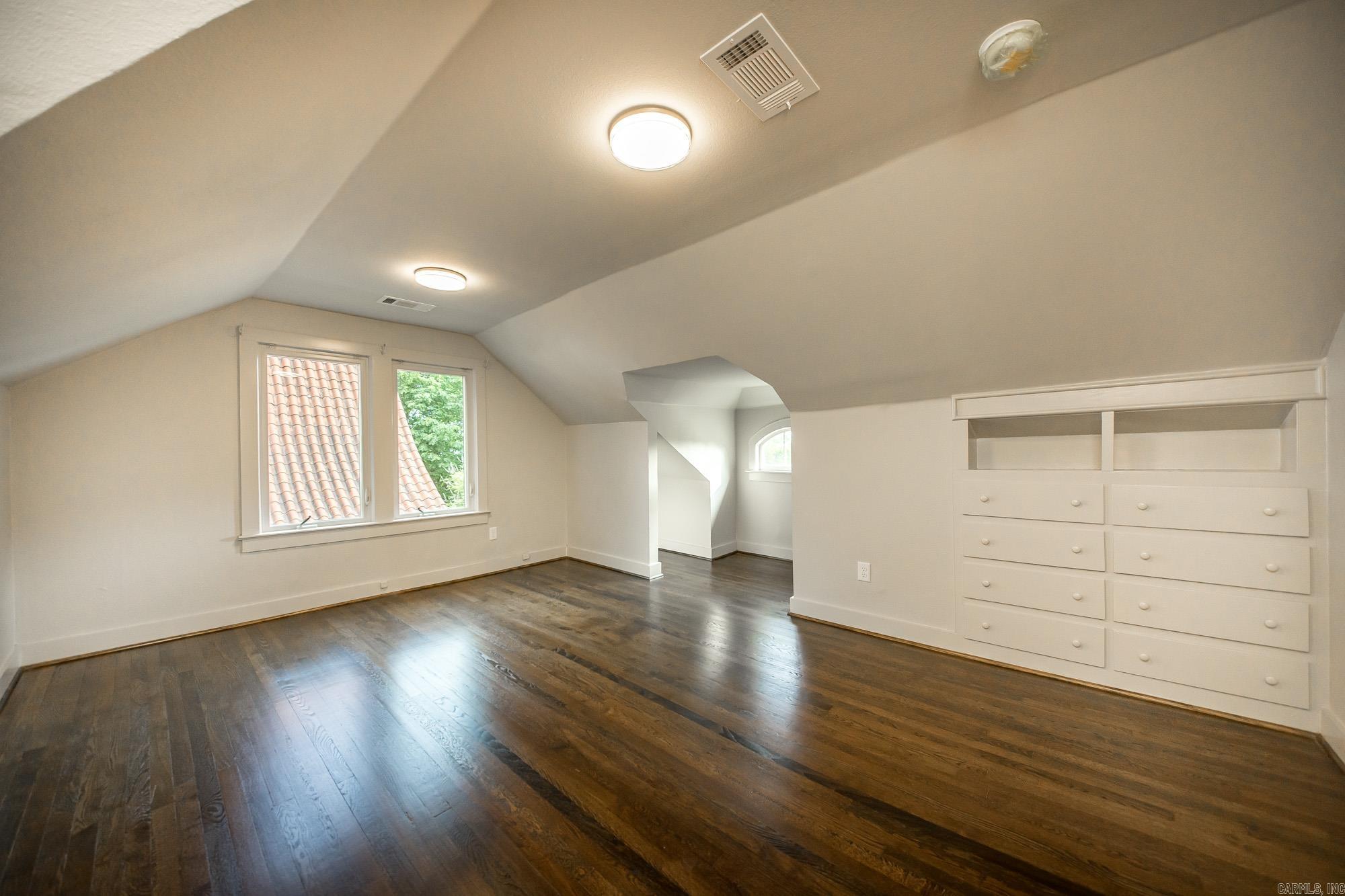 225 Ridgeway  Little Rock, AR