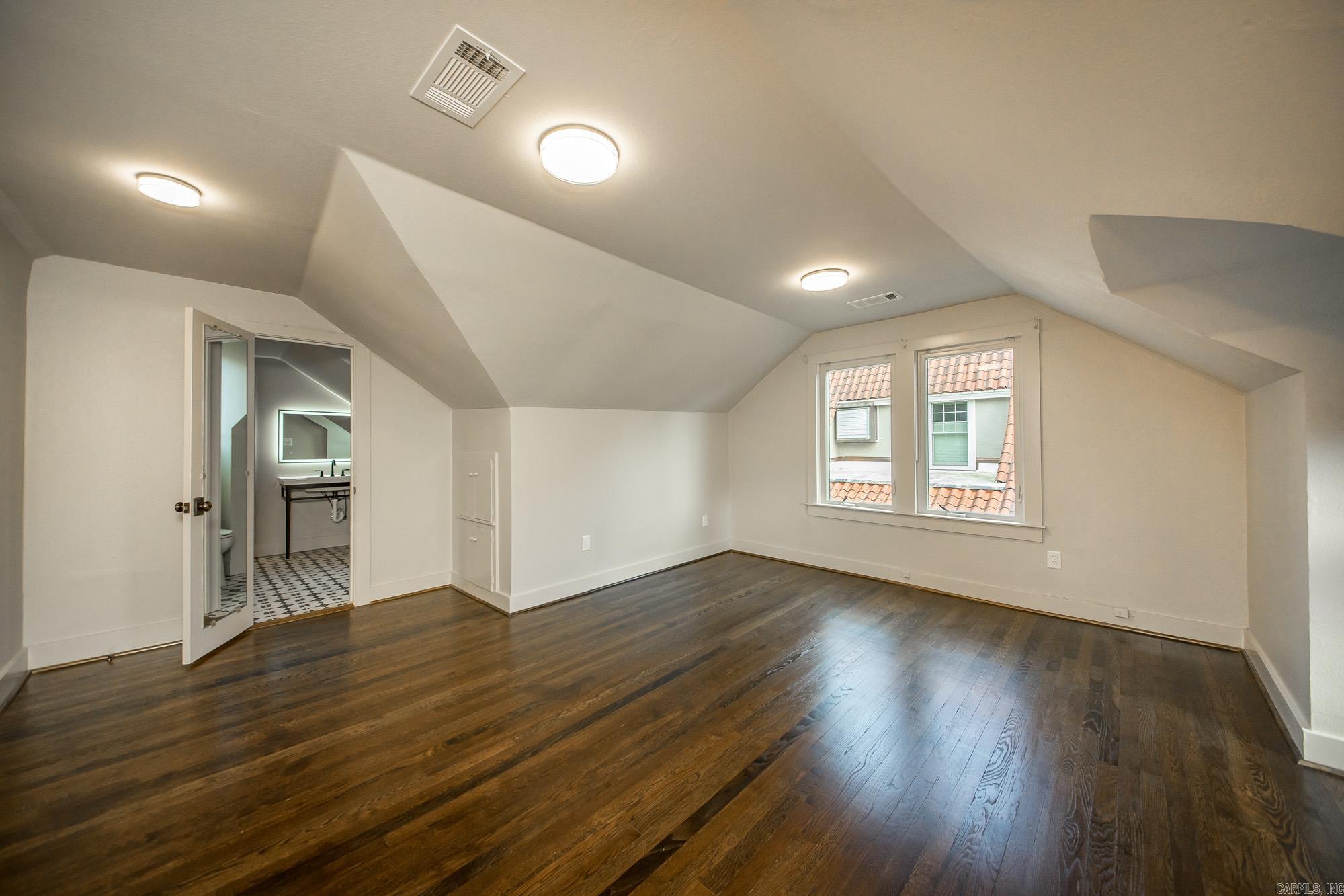 225 Ridgeway  Little Rock, AR