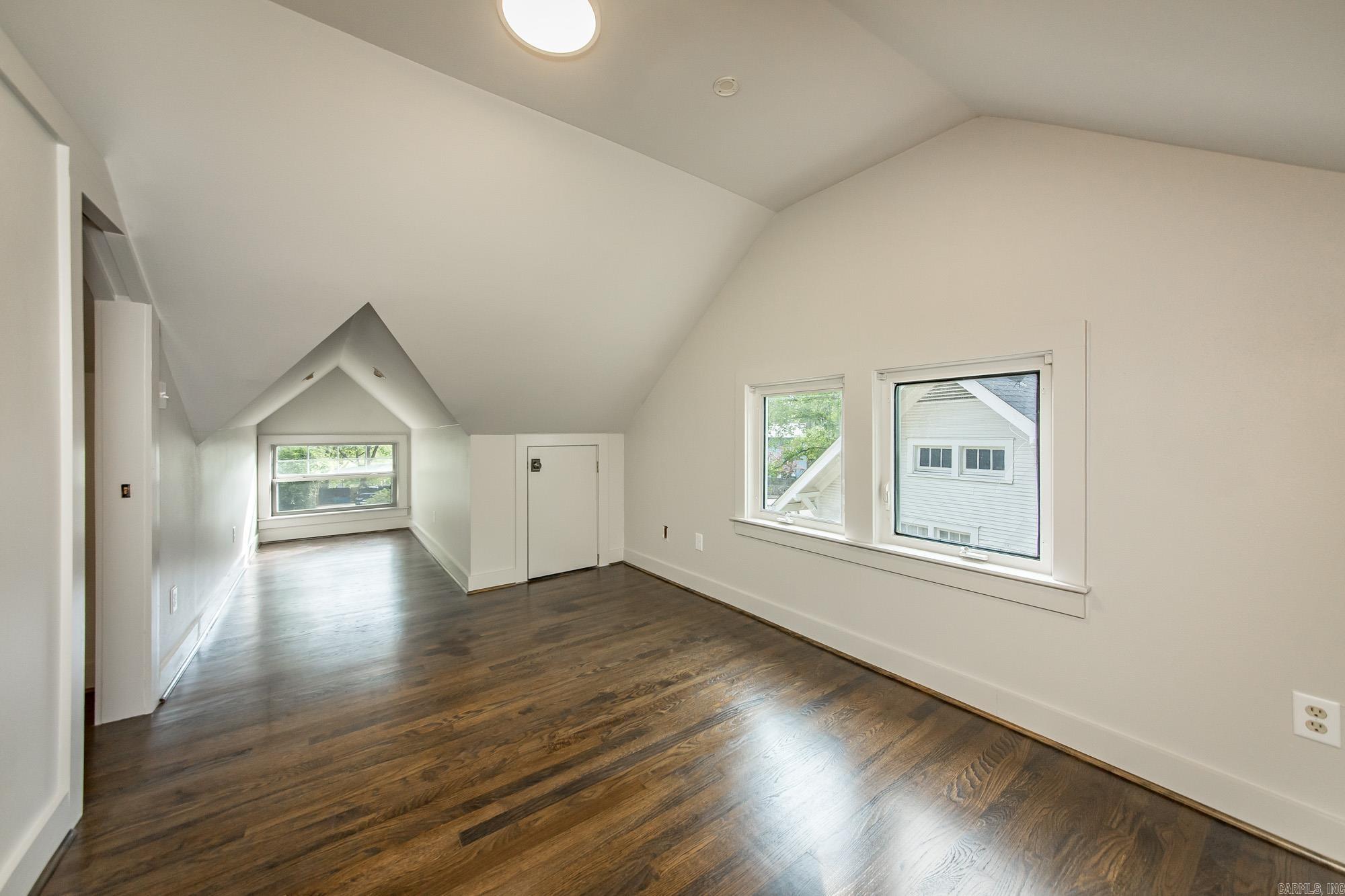 225 Ridgeway  Little Rock, AR