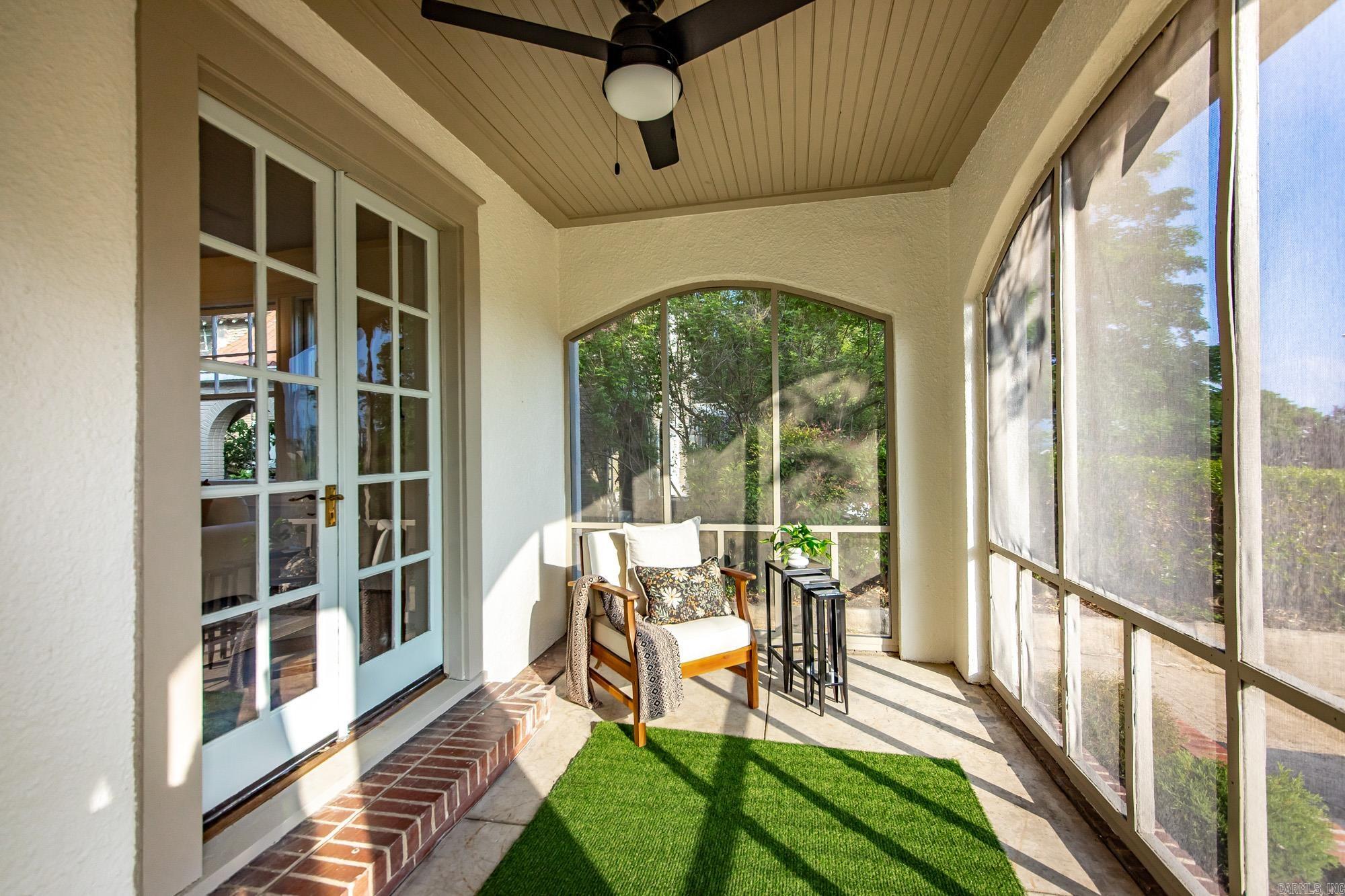 225 Ridgeway  Little Rock, AR