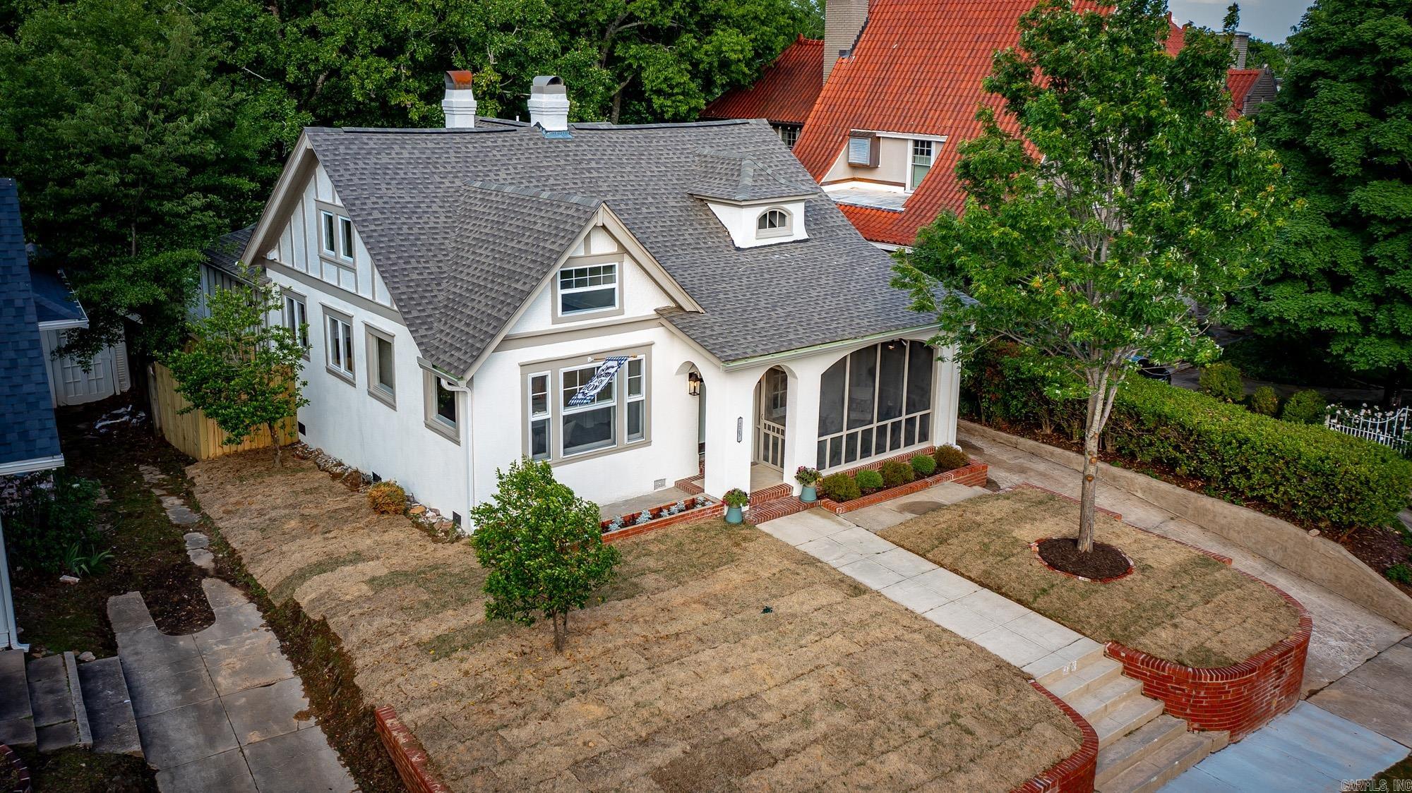 225 Ridgeway  Little Rock, AR