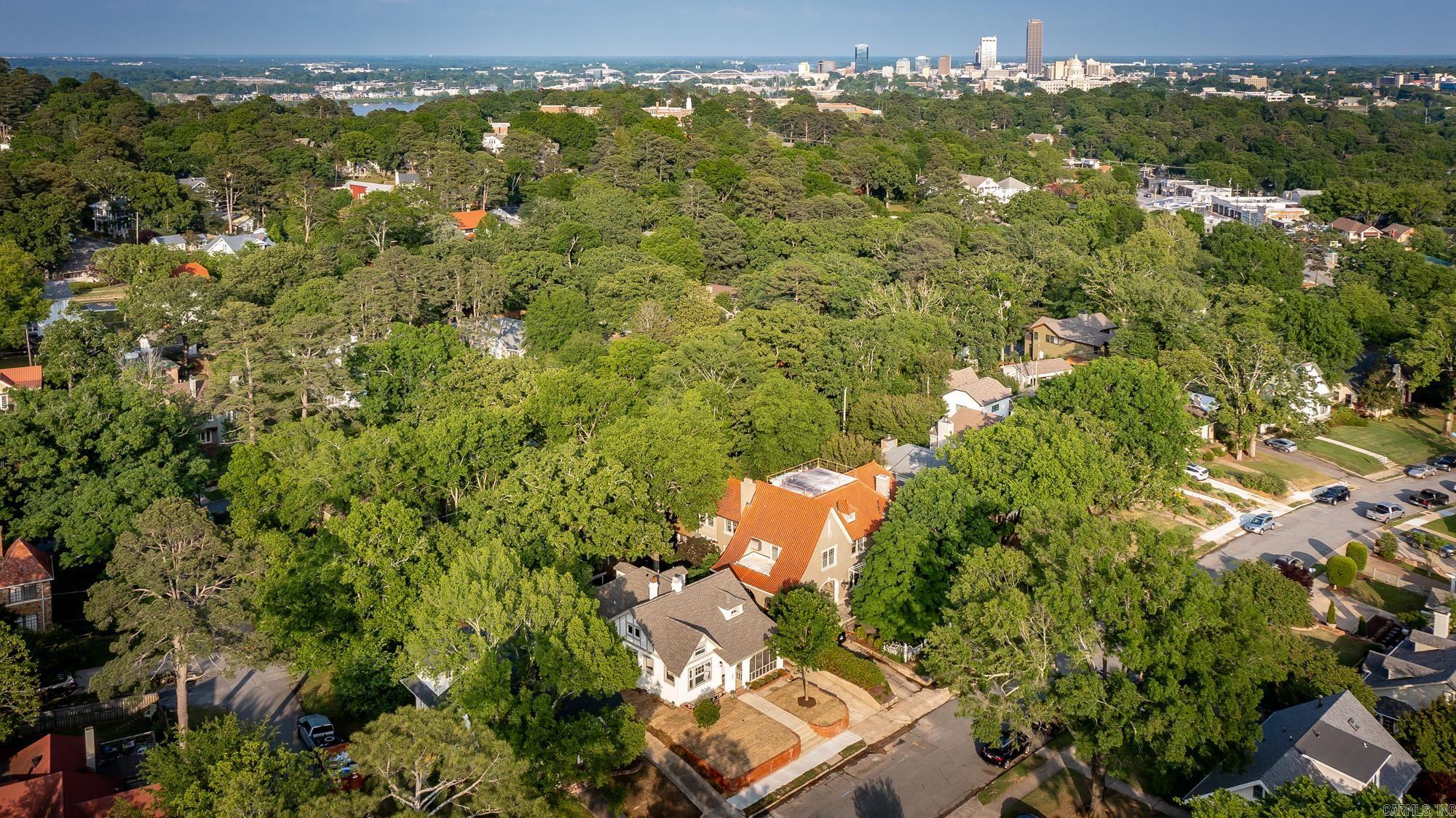 225 Ridgeway  Little Rock, AR