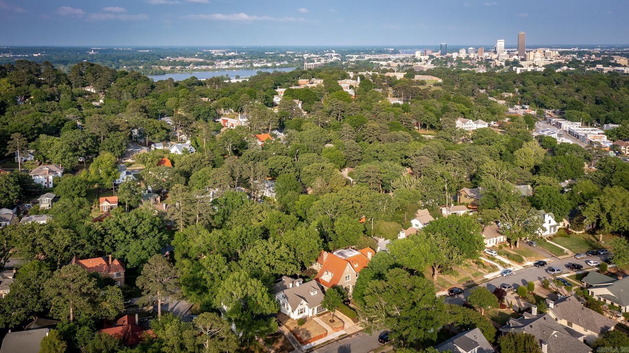 225 Ridgeway  Little Rock, AR