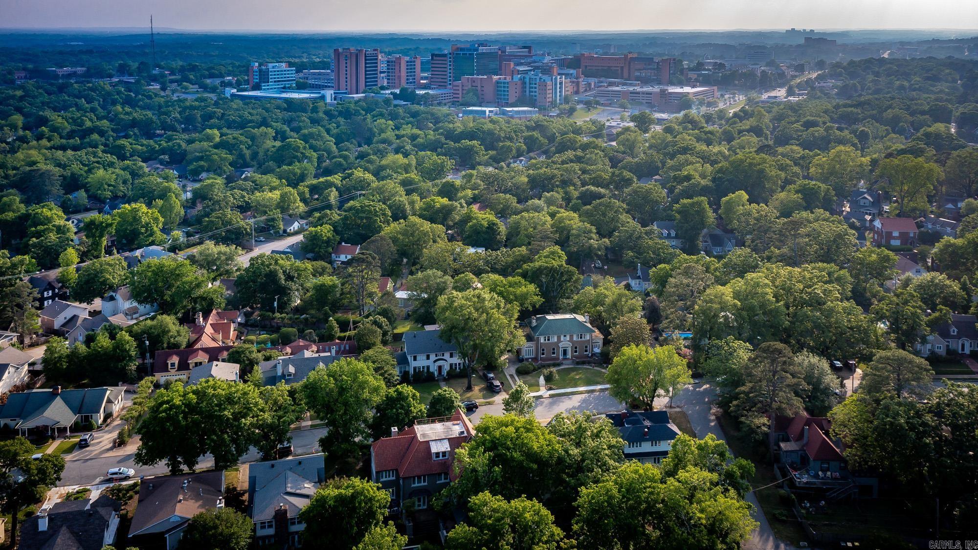 225 Ridgeway  Little Rock, AR