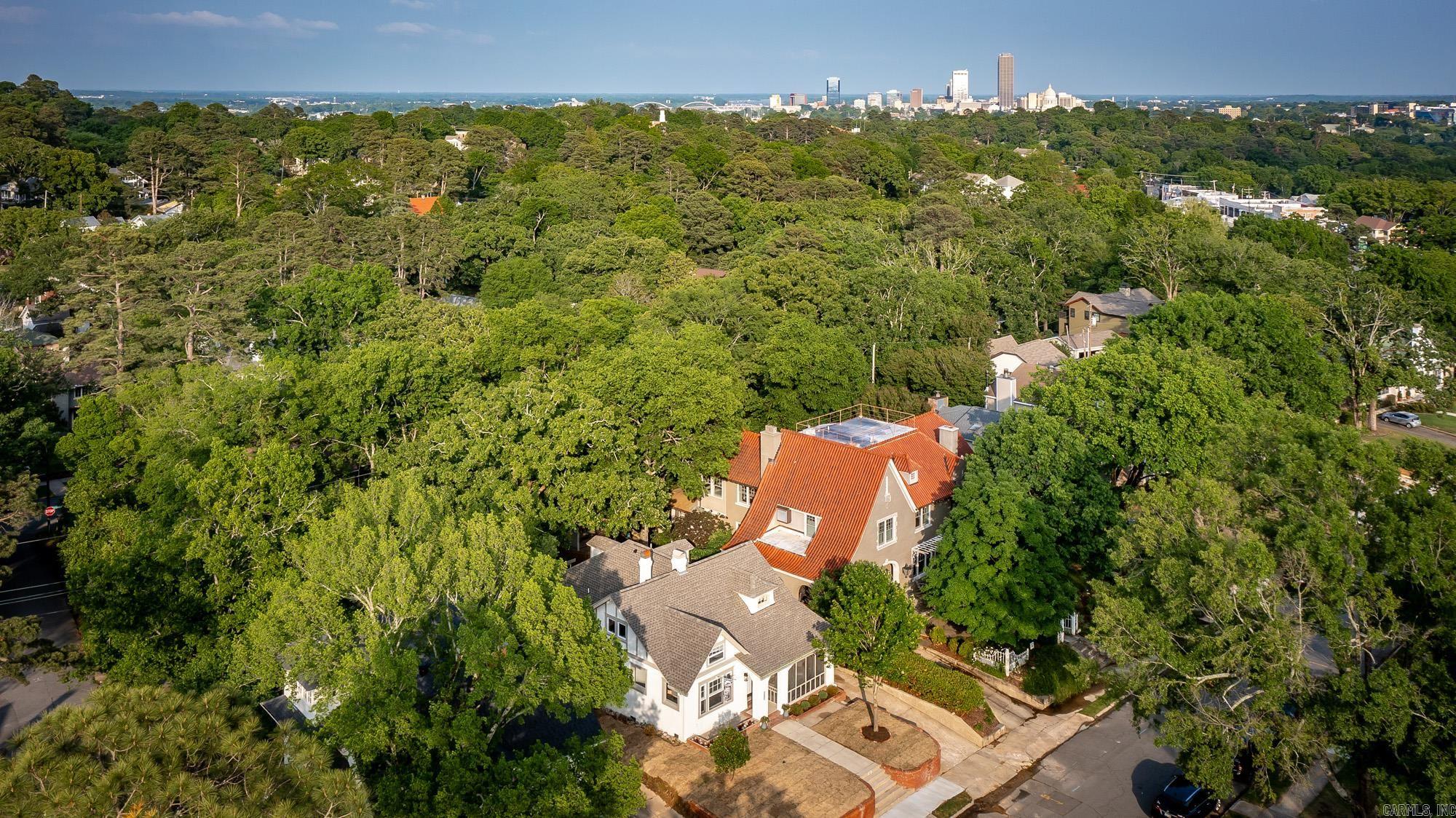 225 Ridgeway  Little Rock, AR