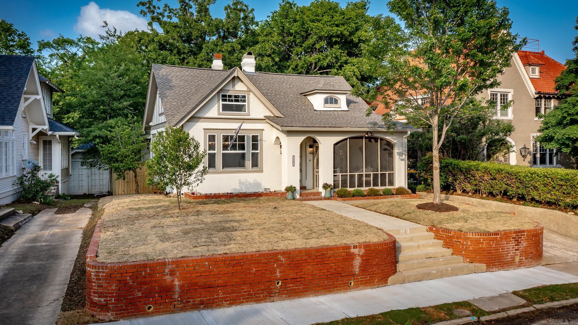 225 Ridgeway  Little Rock, AR