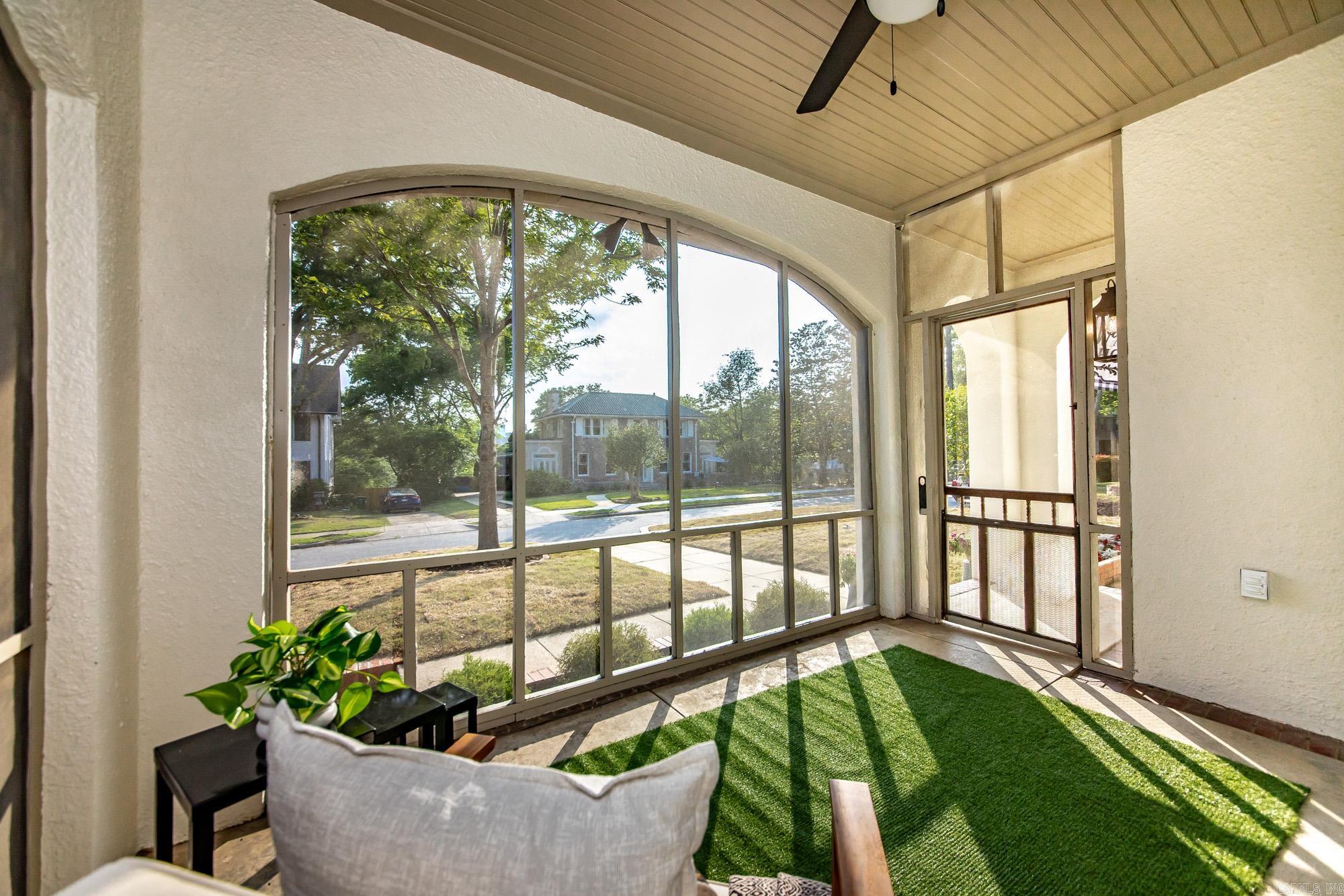 225 Ridgeway  Little Rock, AR