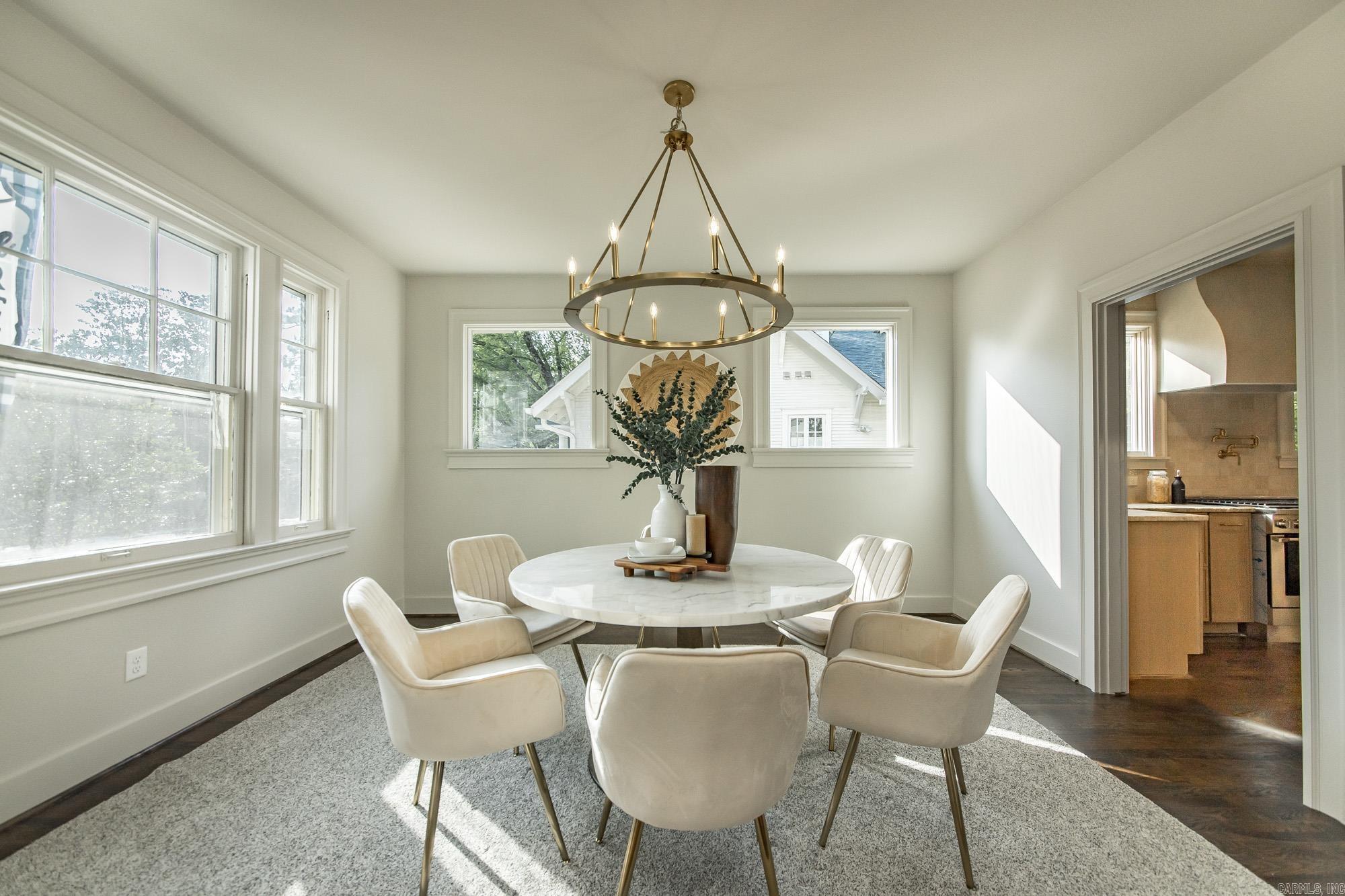 225 Ridgeway  Little Rock, AR