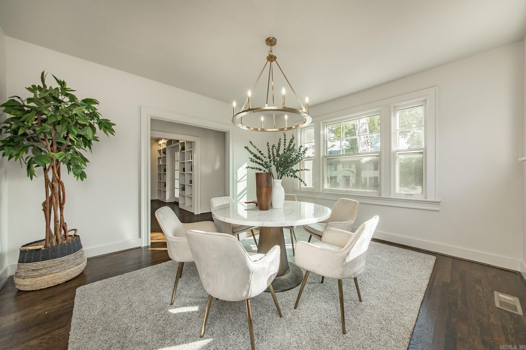 225 Ridgeway  Little Rock, AR